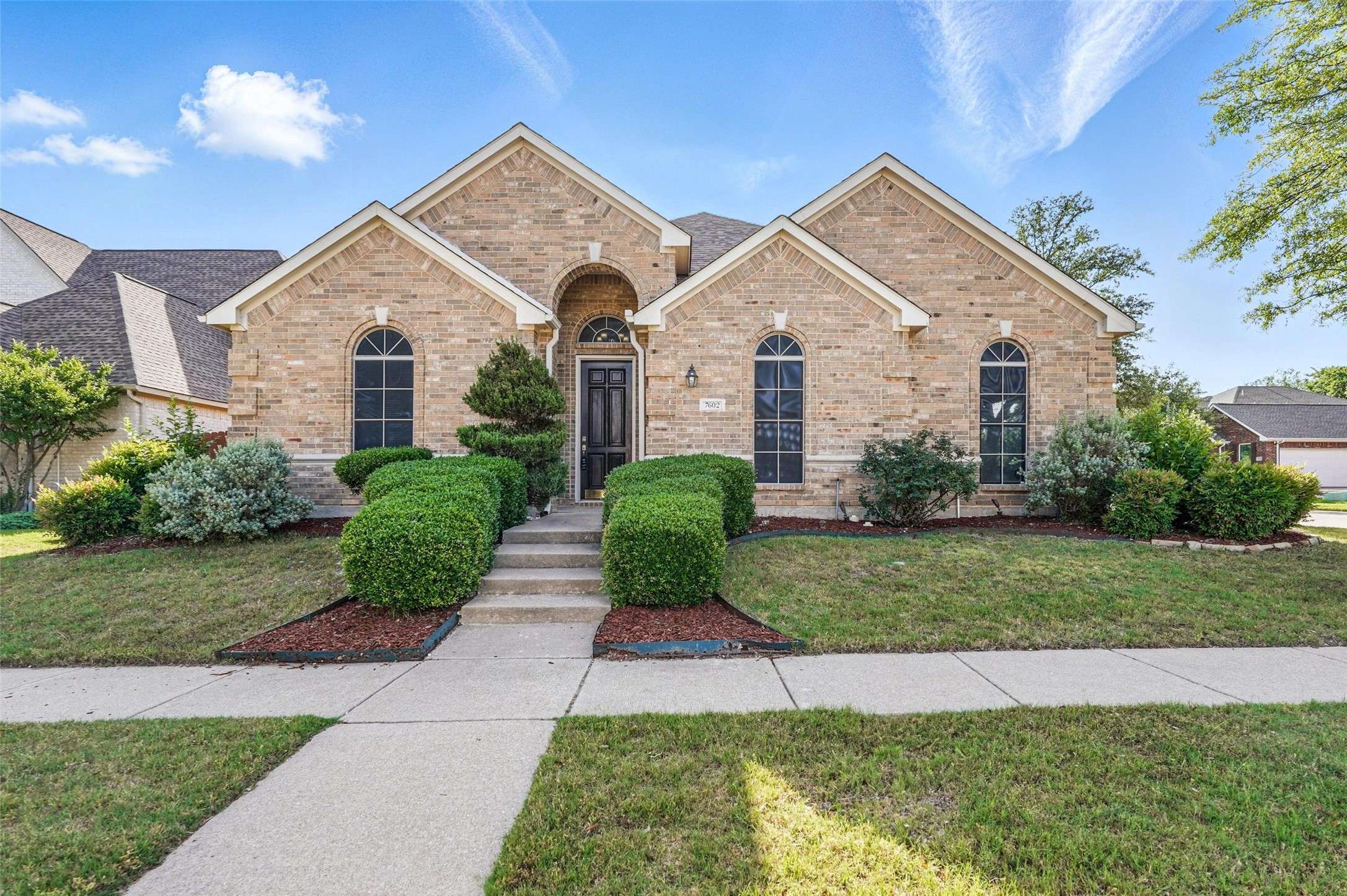 Frisco, TX 75034,7602 Bridge Water CIR
