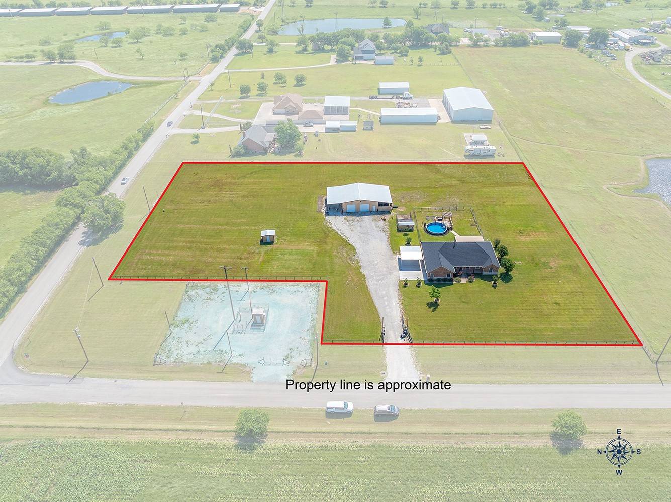 Denton, TX 76207,7530 Barthold RD