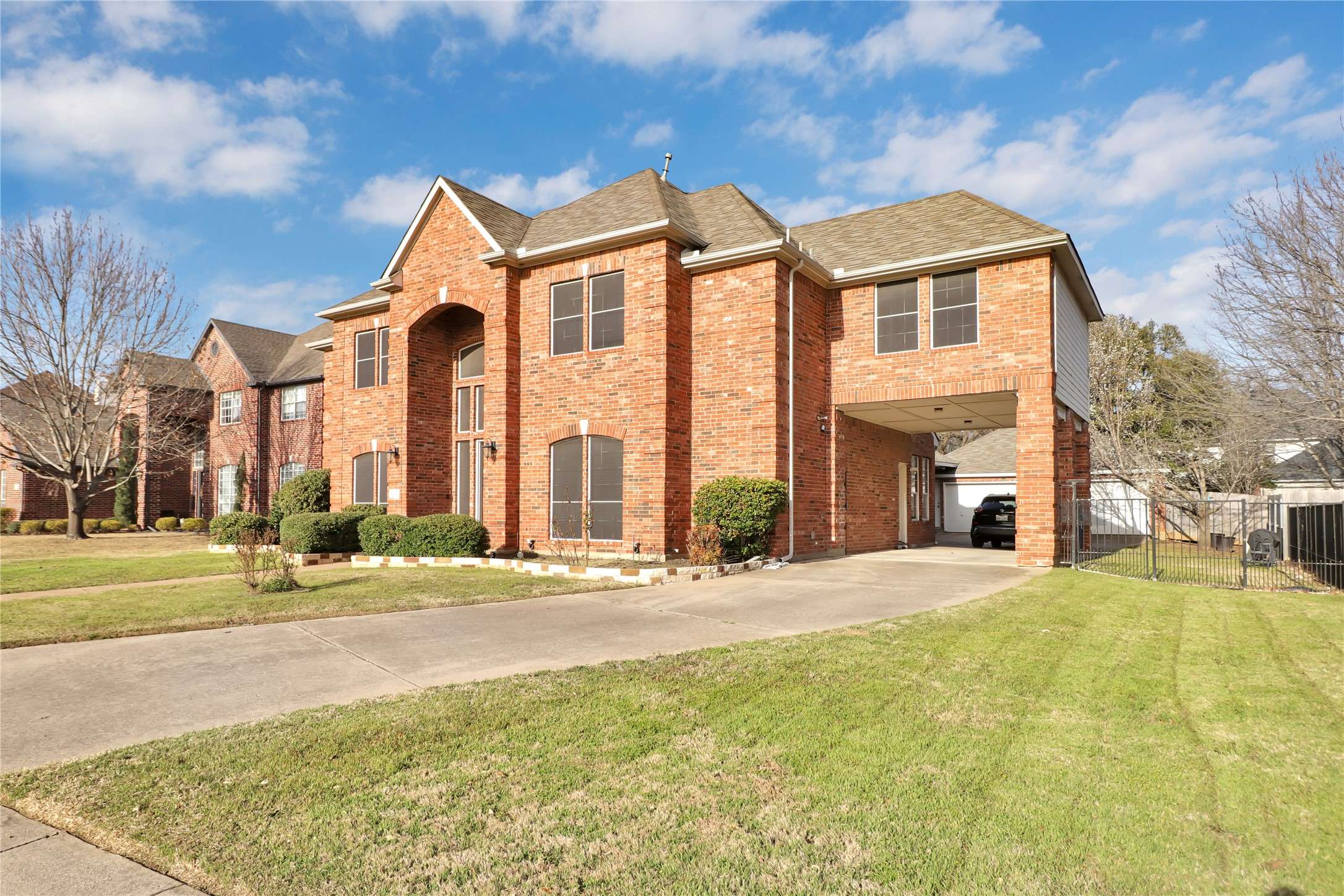 Southlake, TX 76092,207 Meadowlark LN