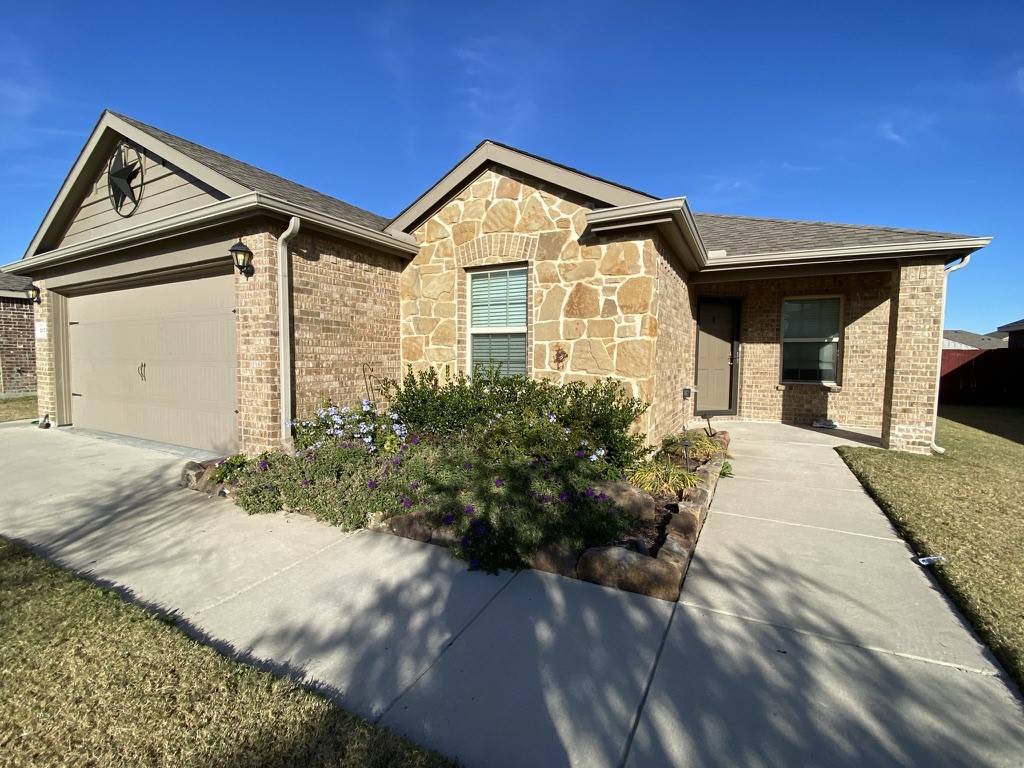 Anna, TX 75409,207 Park AVE