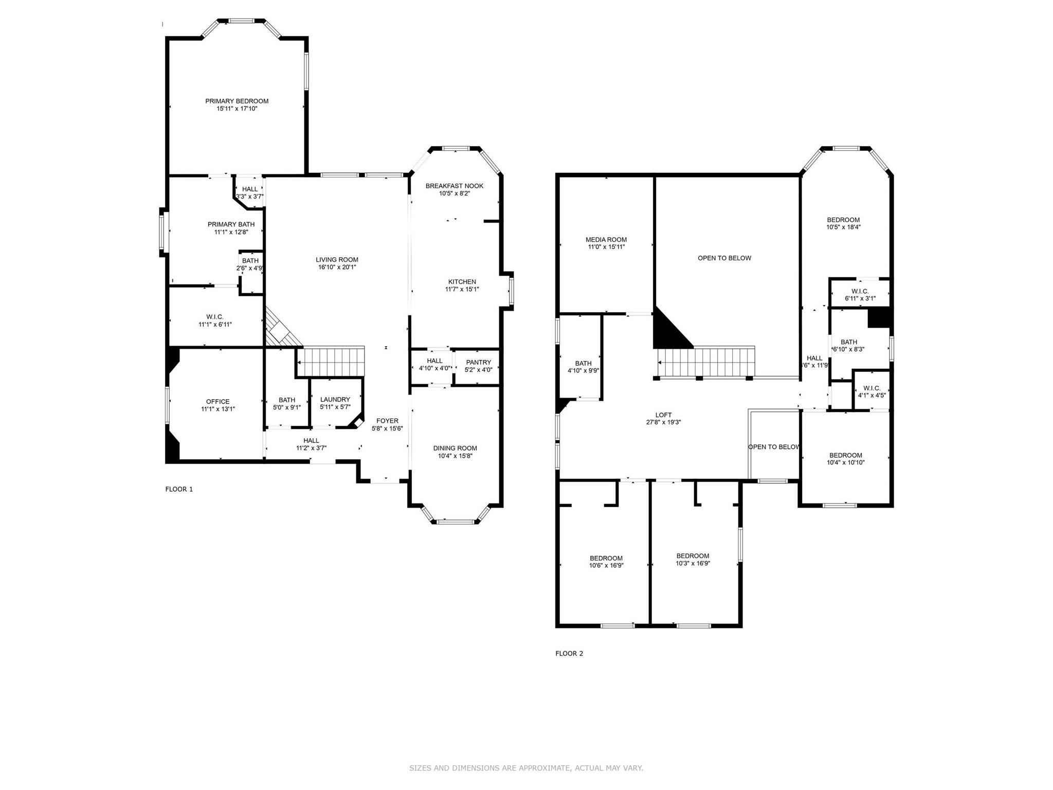 Fort Worth, TX 76177,9505 Chuparosa DR