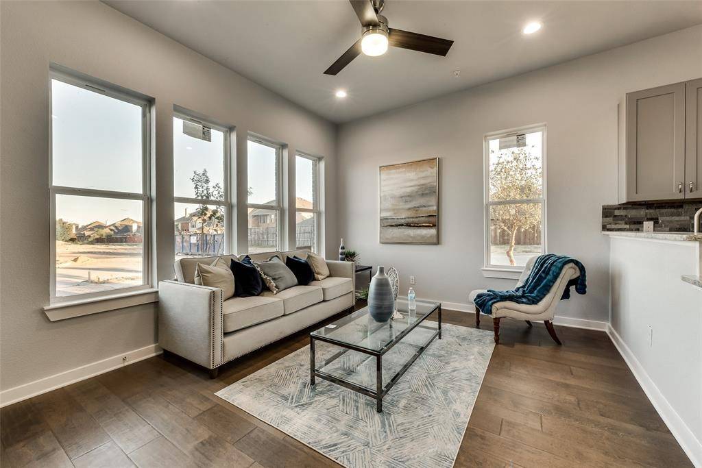 Frisco, TX 75035,5995 Rivendell DR