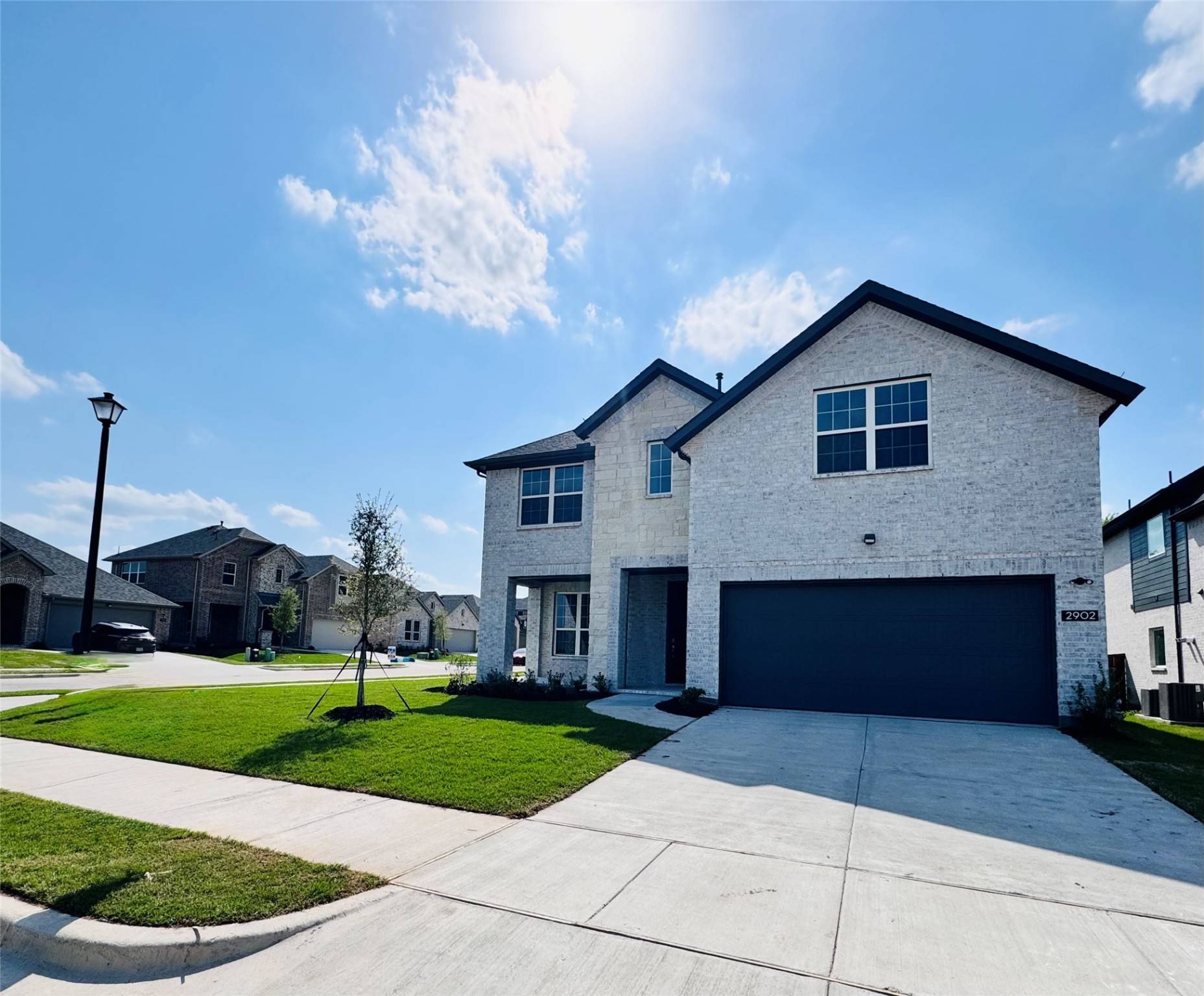 Princeton, TX 75407,2902 Cremini Fls