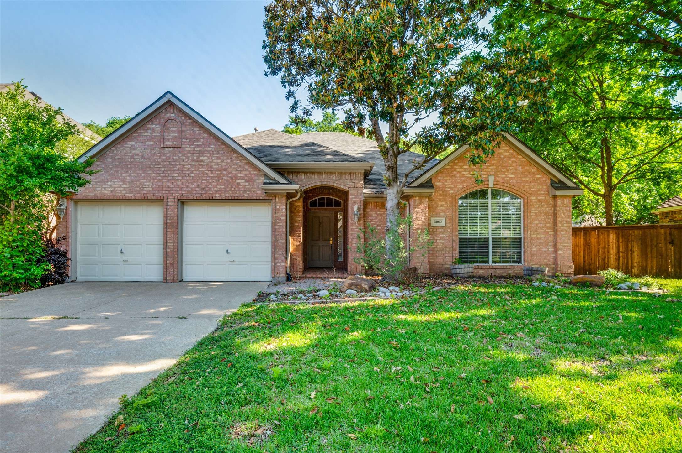 Mckinney, TX 75072,3002 Chukar DR