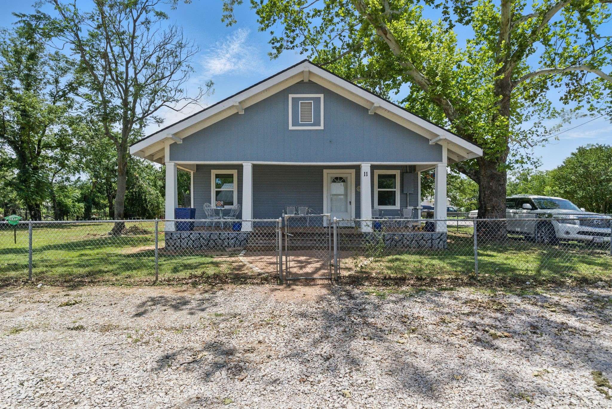 Santo, TX 76472,11 Bowie ST