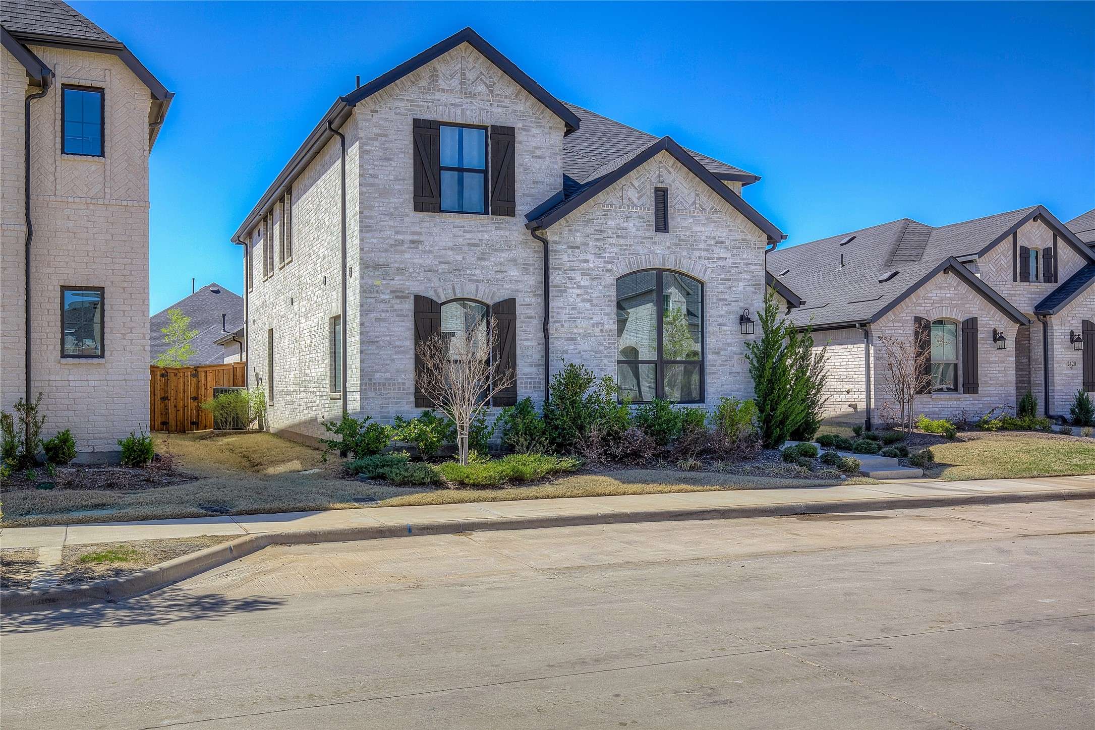 Celina, TX 75009,2416 Gallions RD