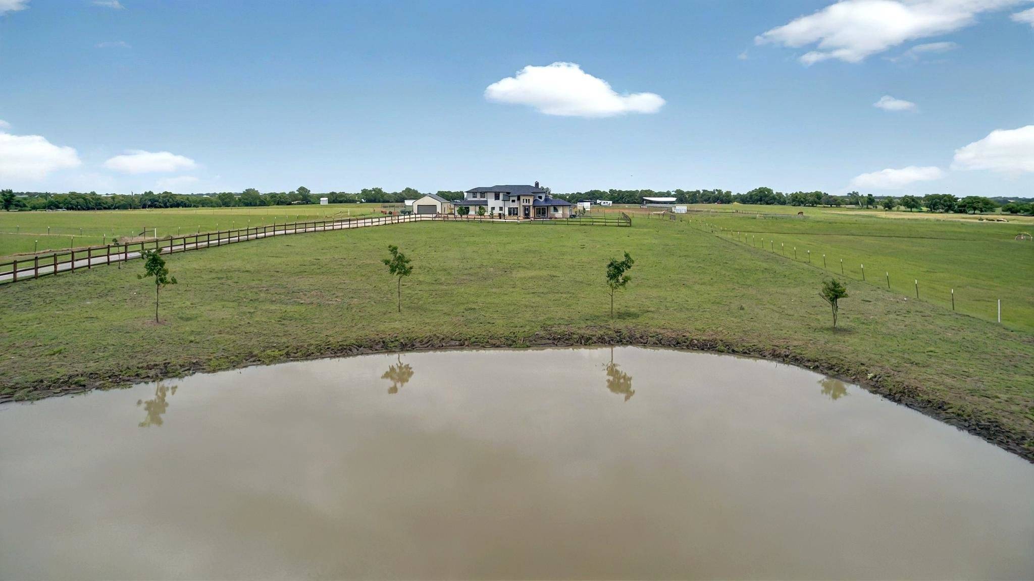 Krum, TX 76249,7608 N Branch RD