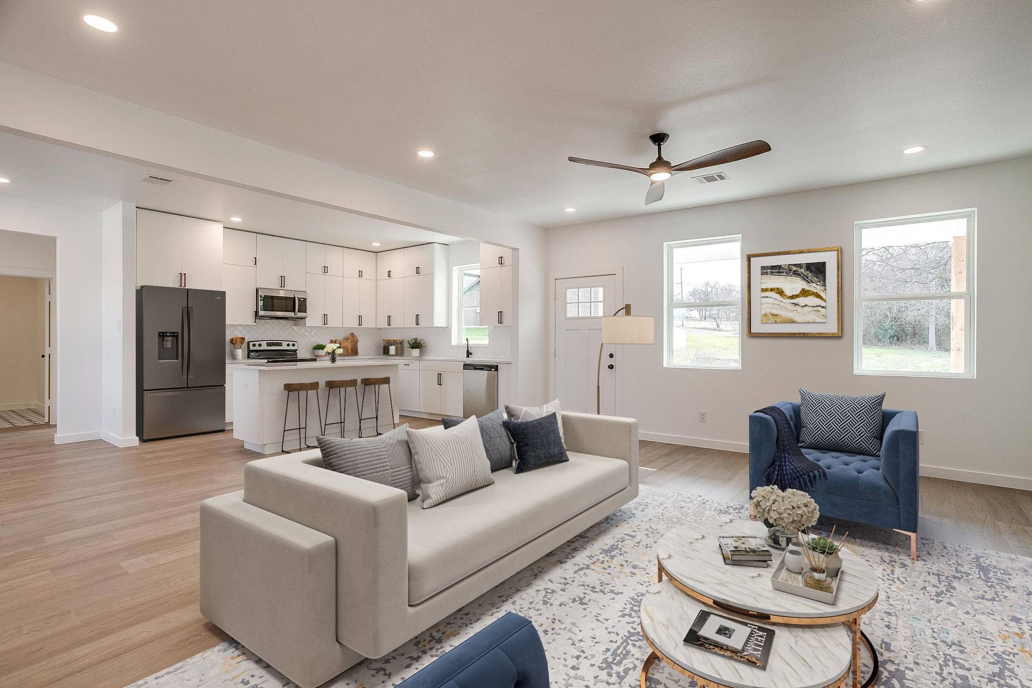 Runaway Bay, TX 76426,171 Tryall CT