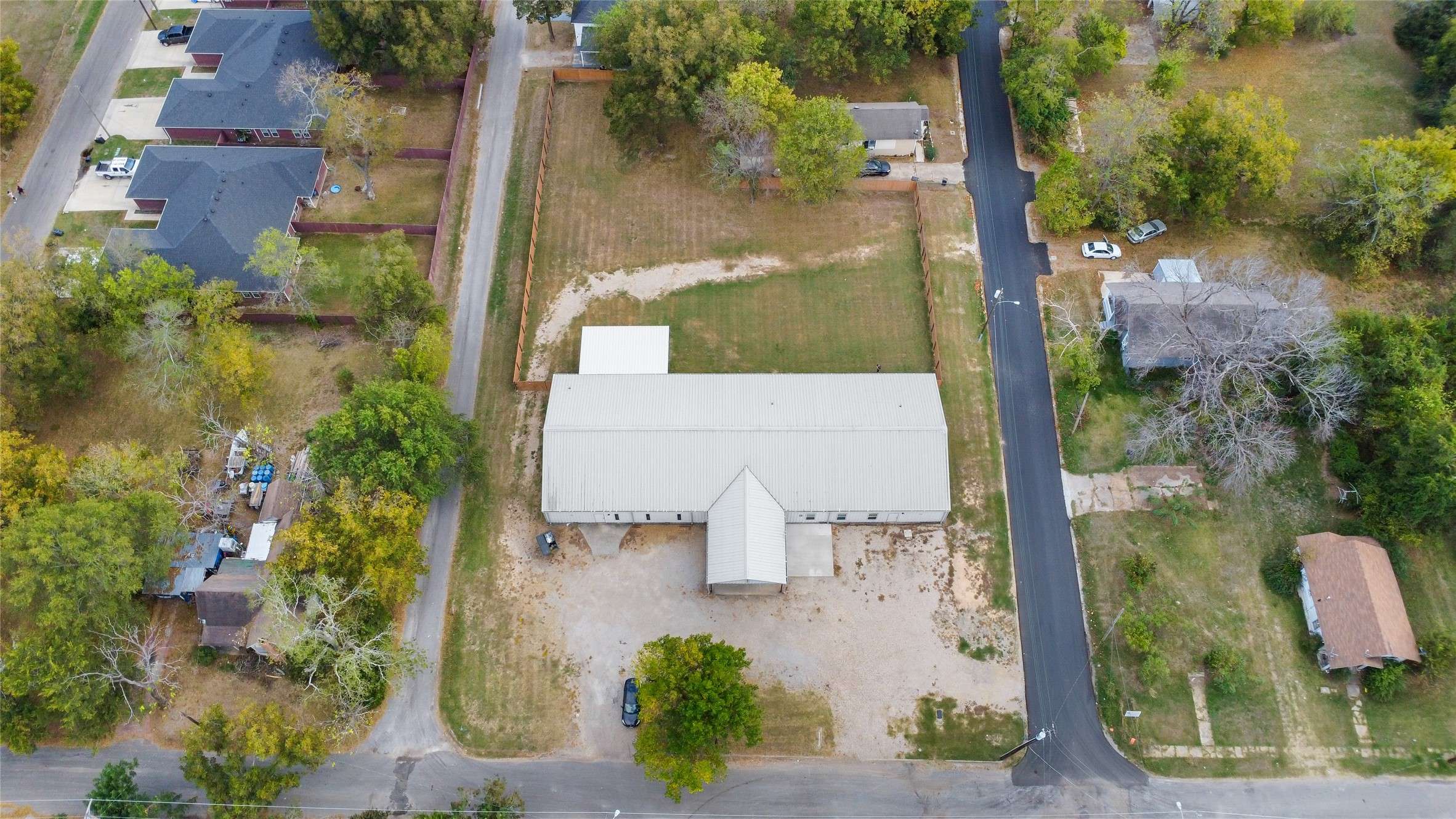 Commerce, TX 75428,803 CHESTNUT ST