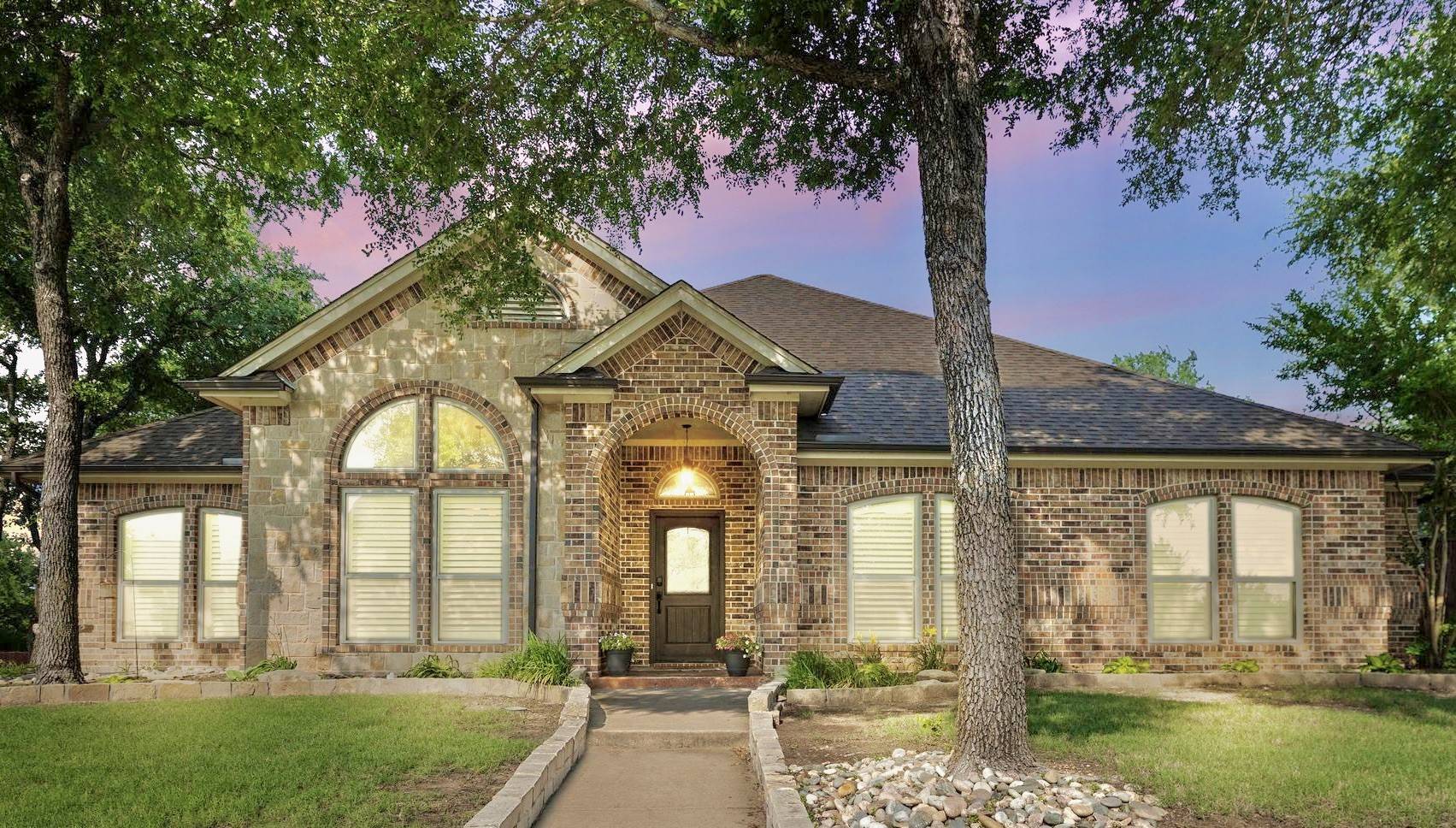Aledo, TX 76008,436 Valley View CT