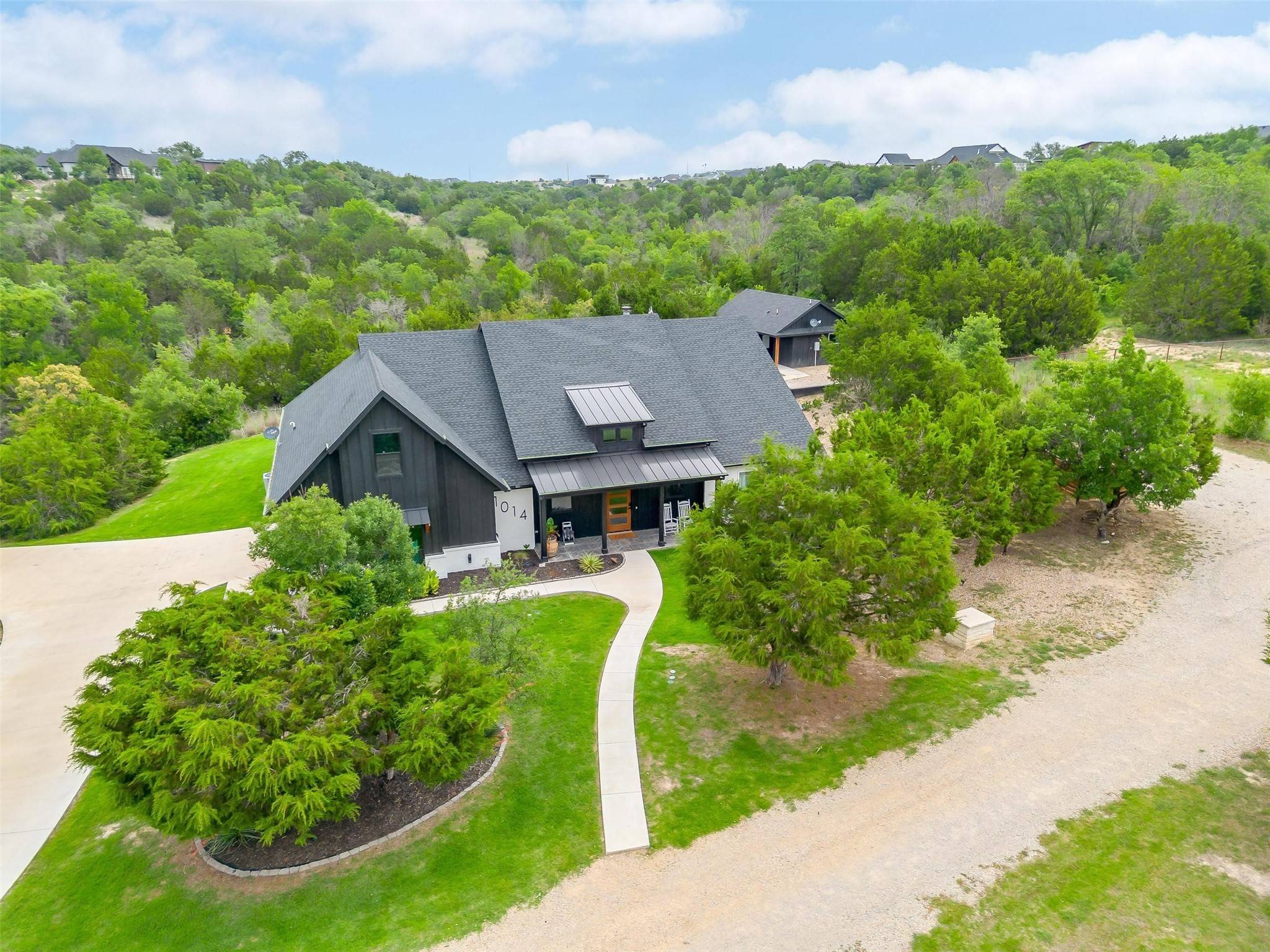 Weatherford, TX 76087,1014 Eagles Ridge CT