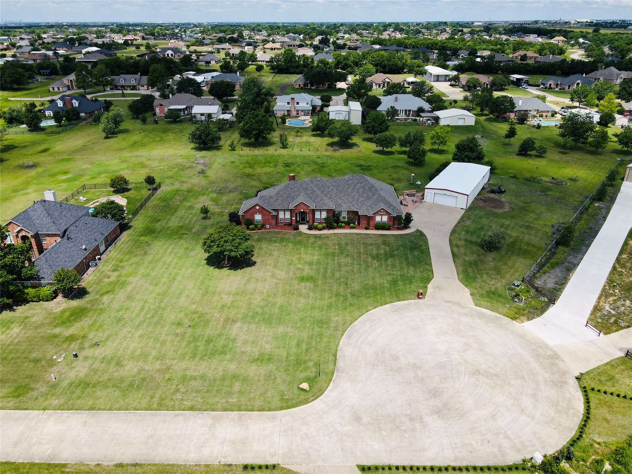 Forney, TX 75126,10241 Antelope WAY