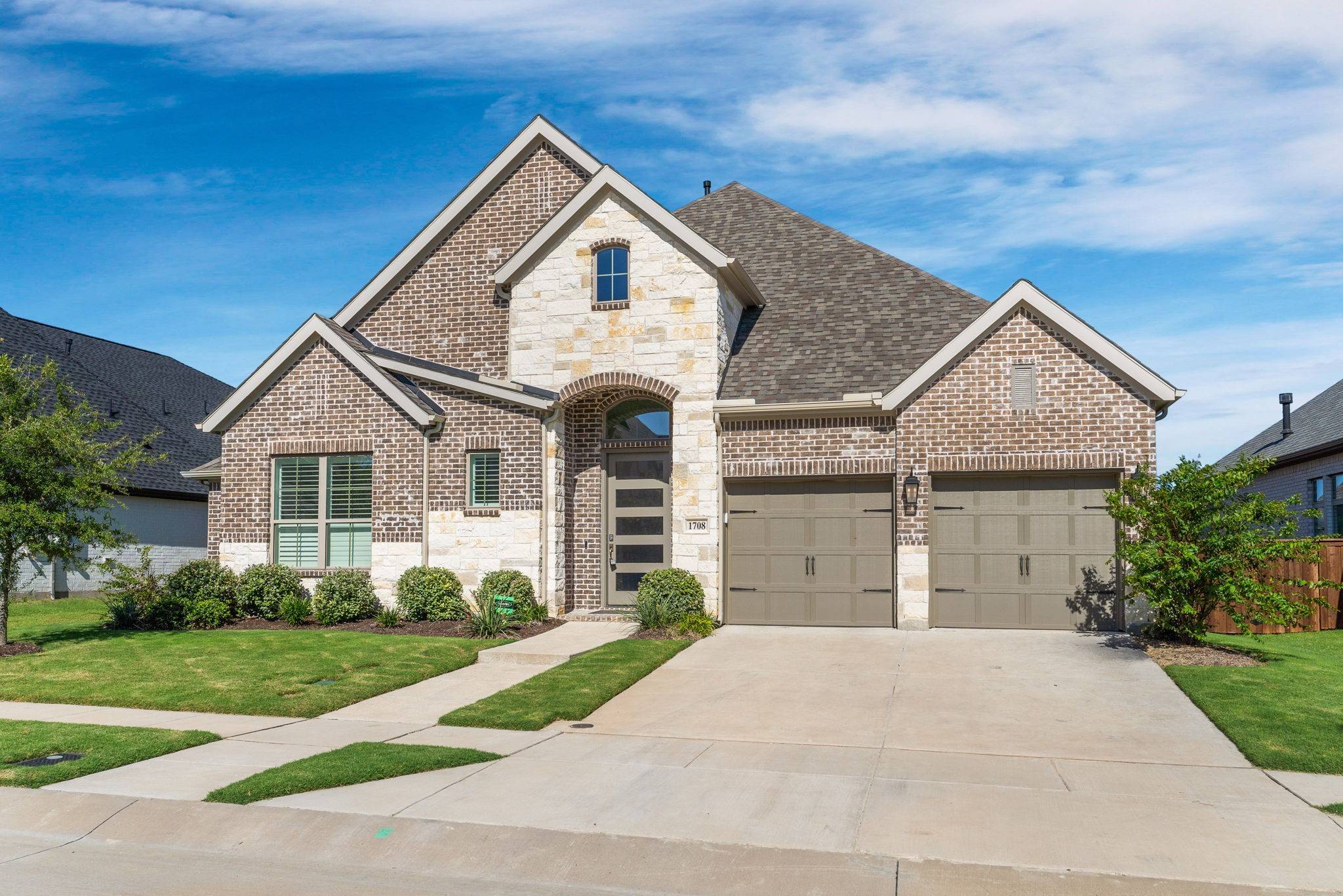 Van Alstyne, TX 75495,1708 Hartley LN