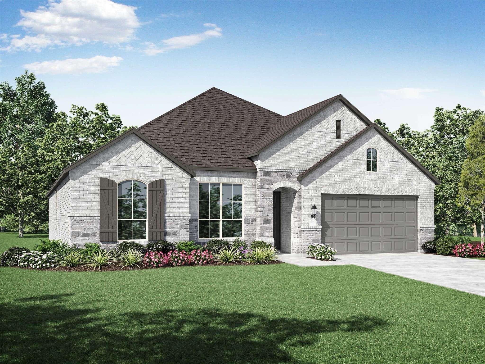 Waxahachie, TX 75165,529 Lockhart ST