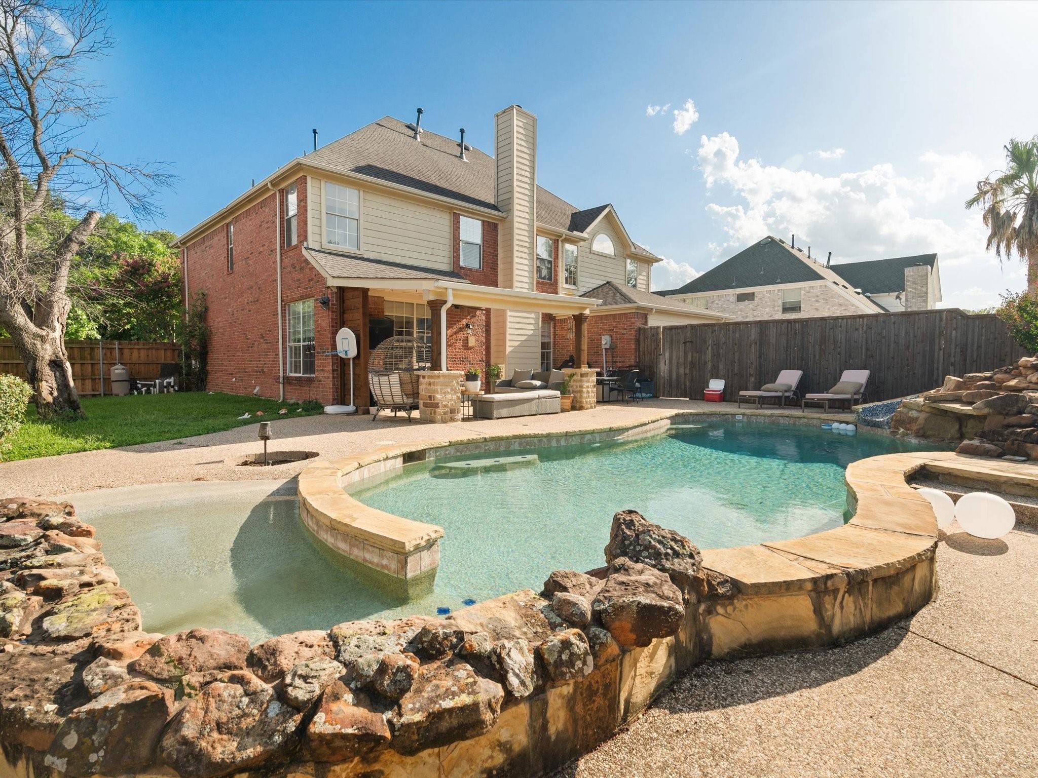 Plano, TX 75074,4213 Dottie DR