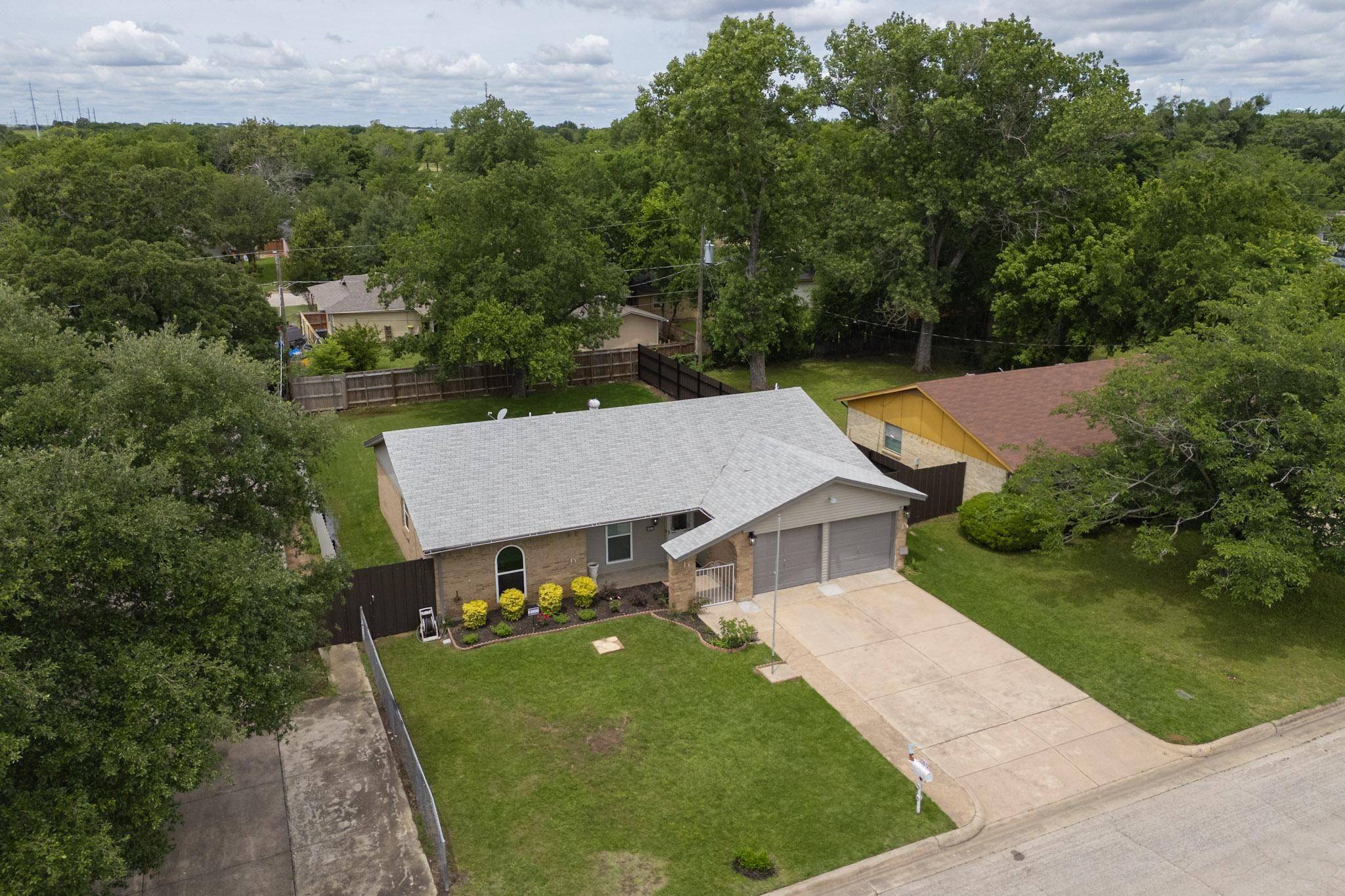 Forest Hill, TX 76140,6912 Griggs ST
