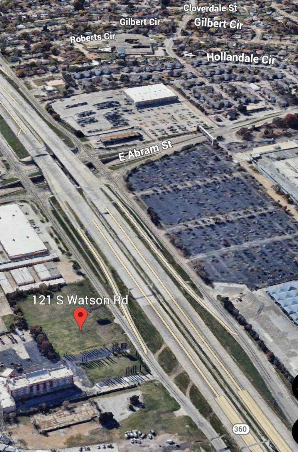 Arlington, TX 76010,121 S Watson RD