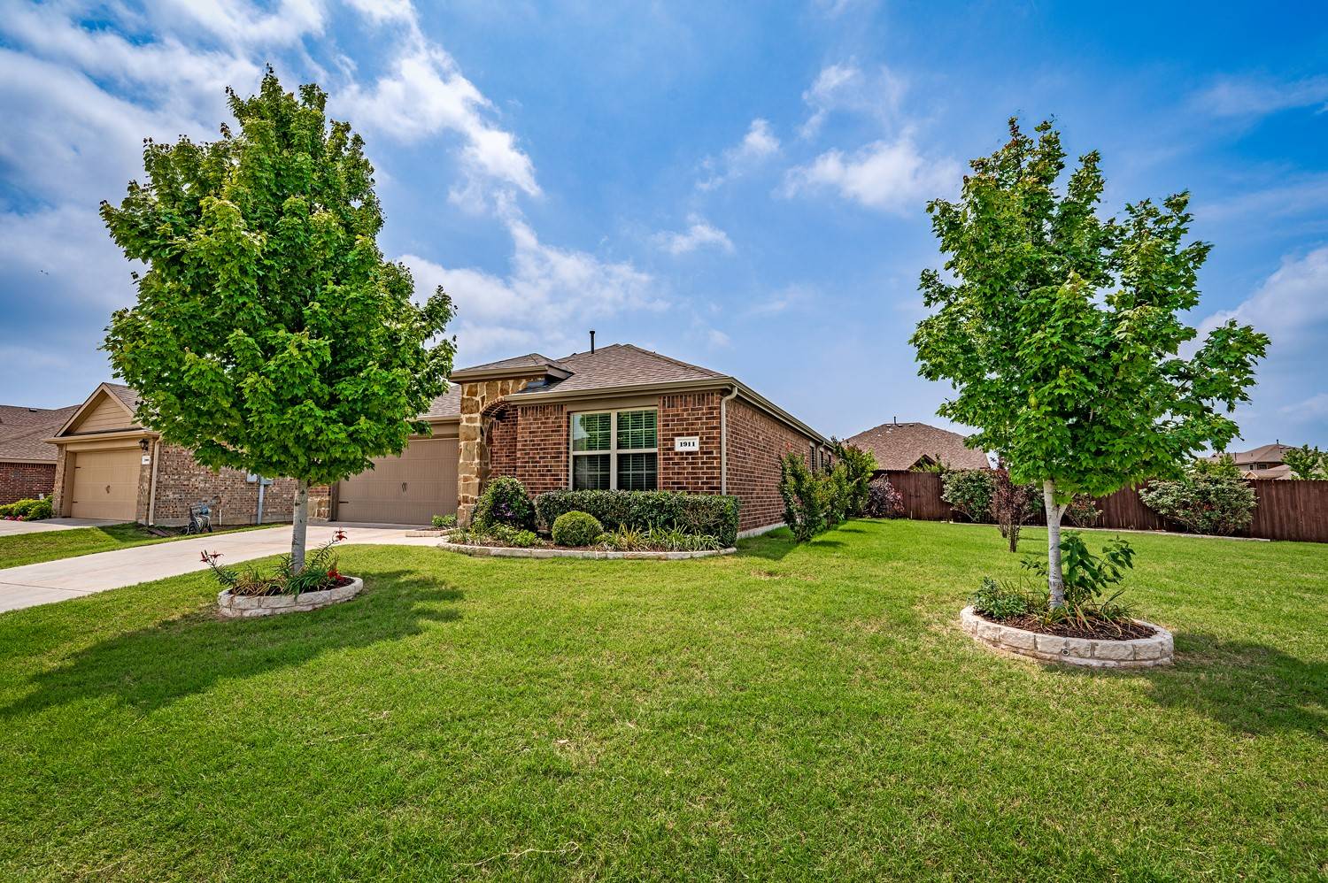 Princeton, TX 75407,1911 Meadow Crest DR