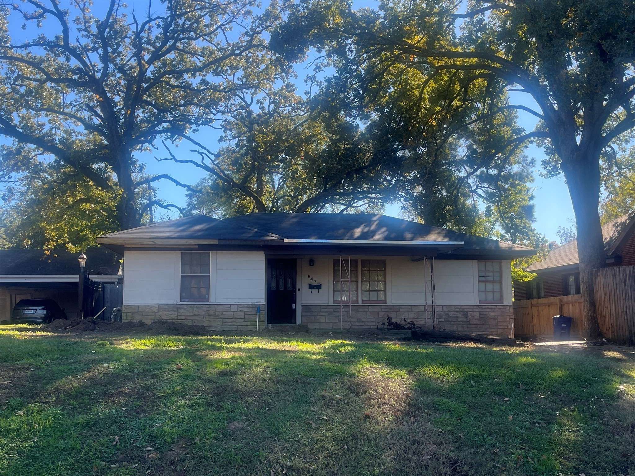 Shreveport, LA 71104,547 Forest AVE