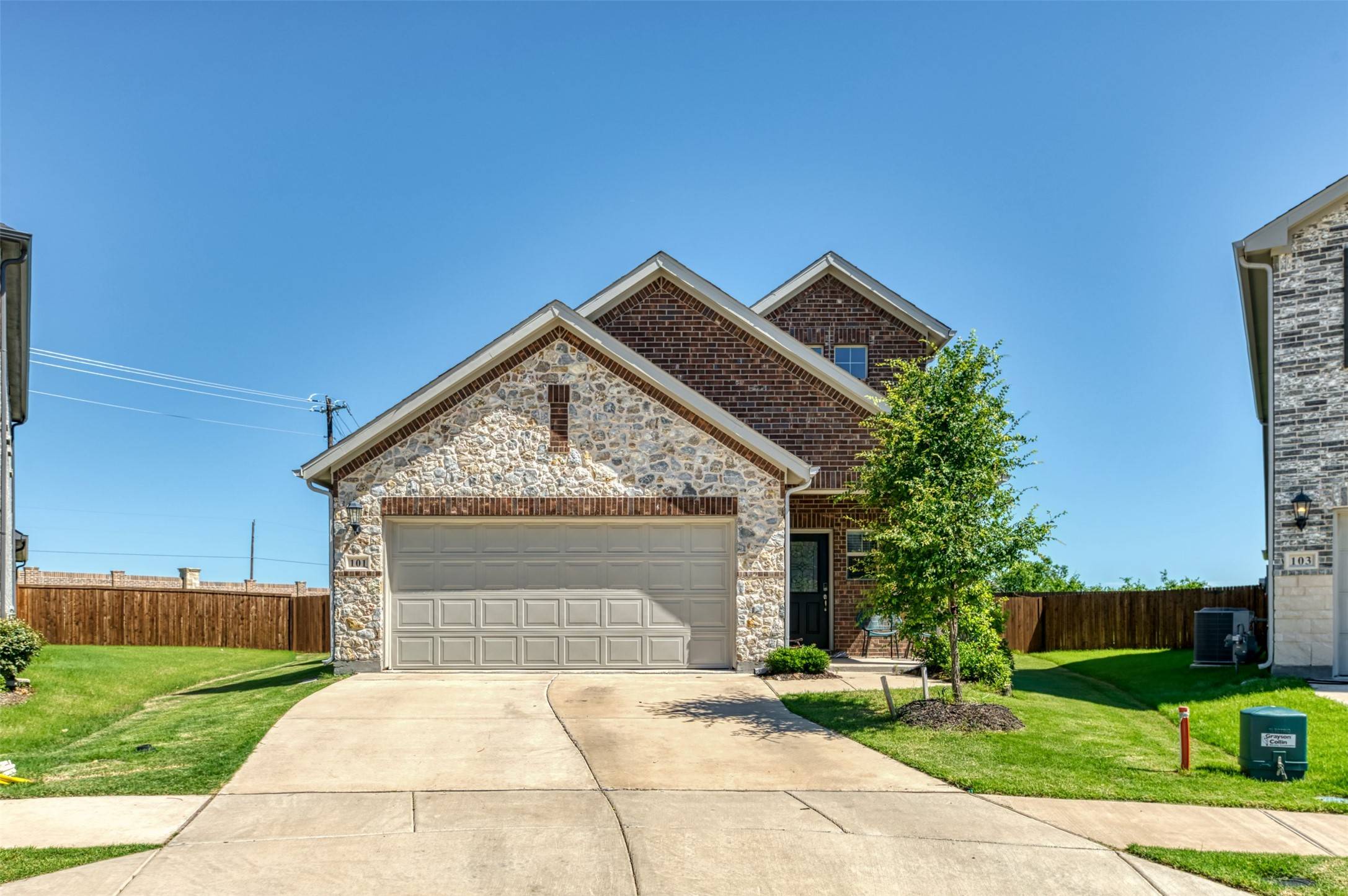 Mckinney, TX 75071,101 Goosewood DR