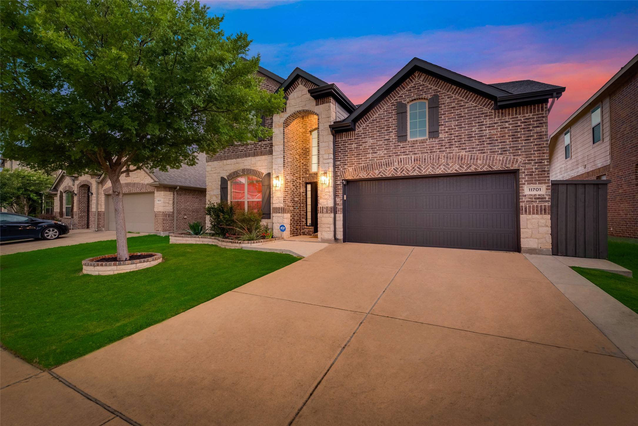 Frisco, TX 75036,11701 Parade DR