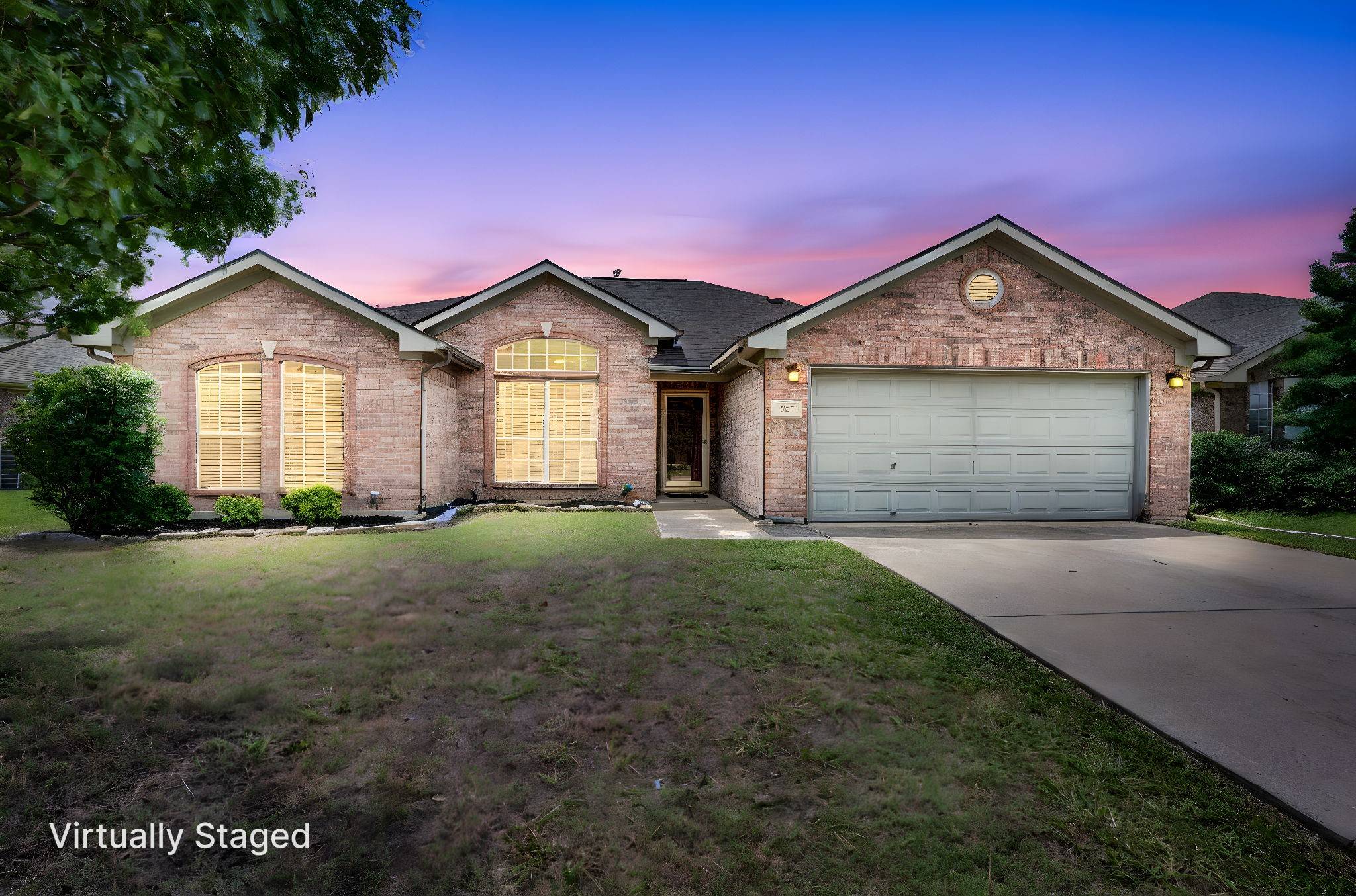 Mansfield, TX 76063,622 Ember LN