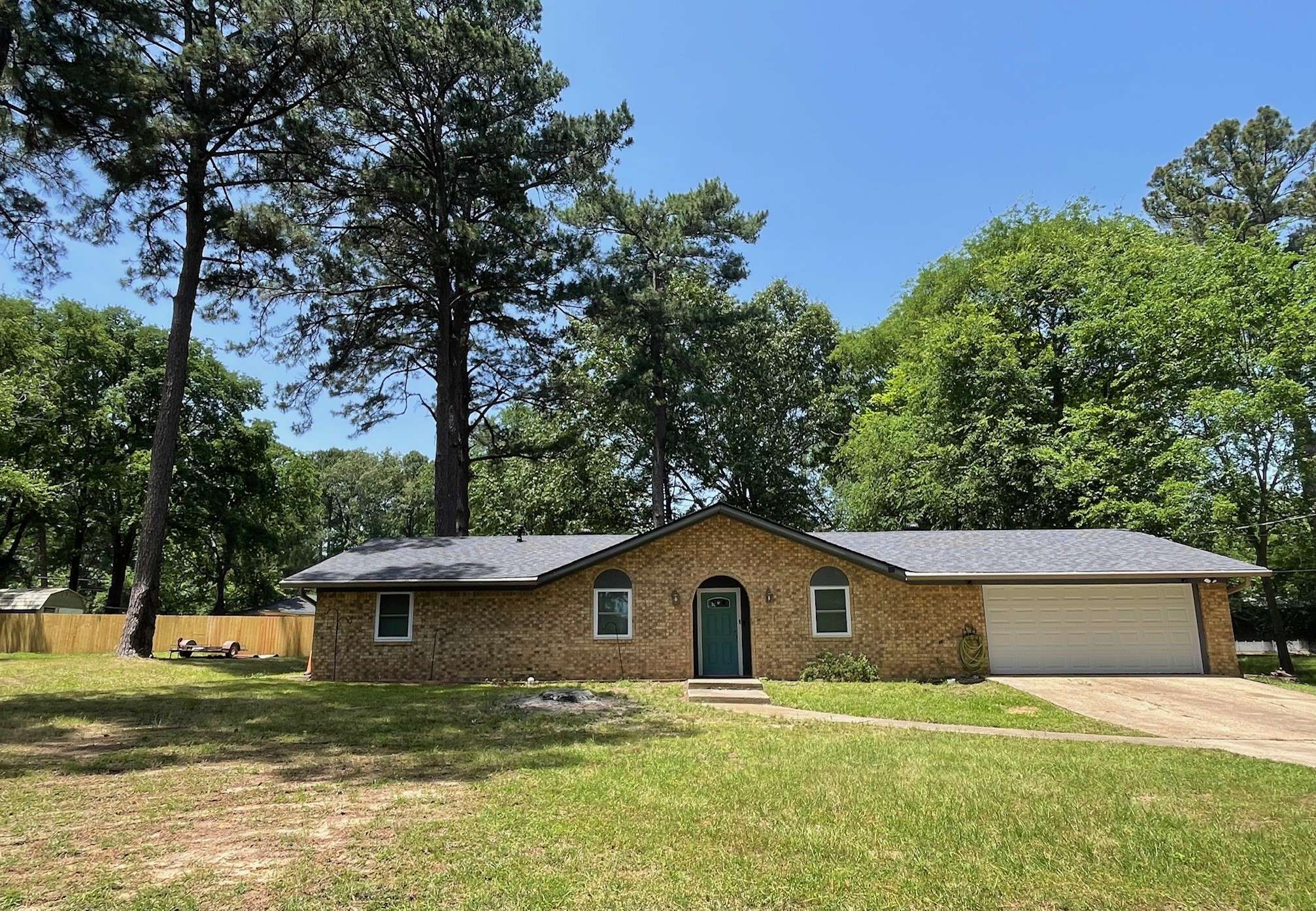 Lone Star, TX 75668,4054 Lakeshore DR