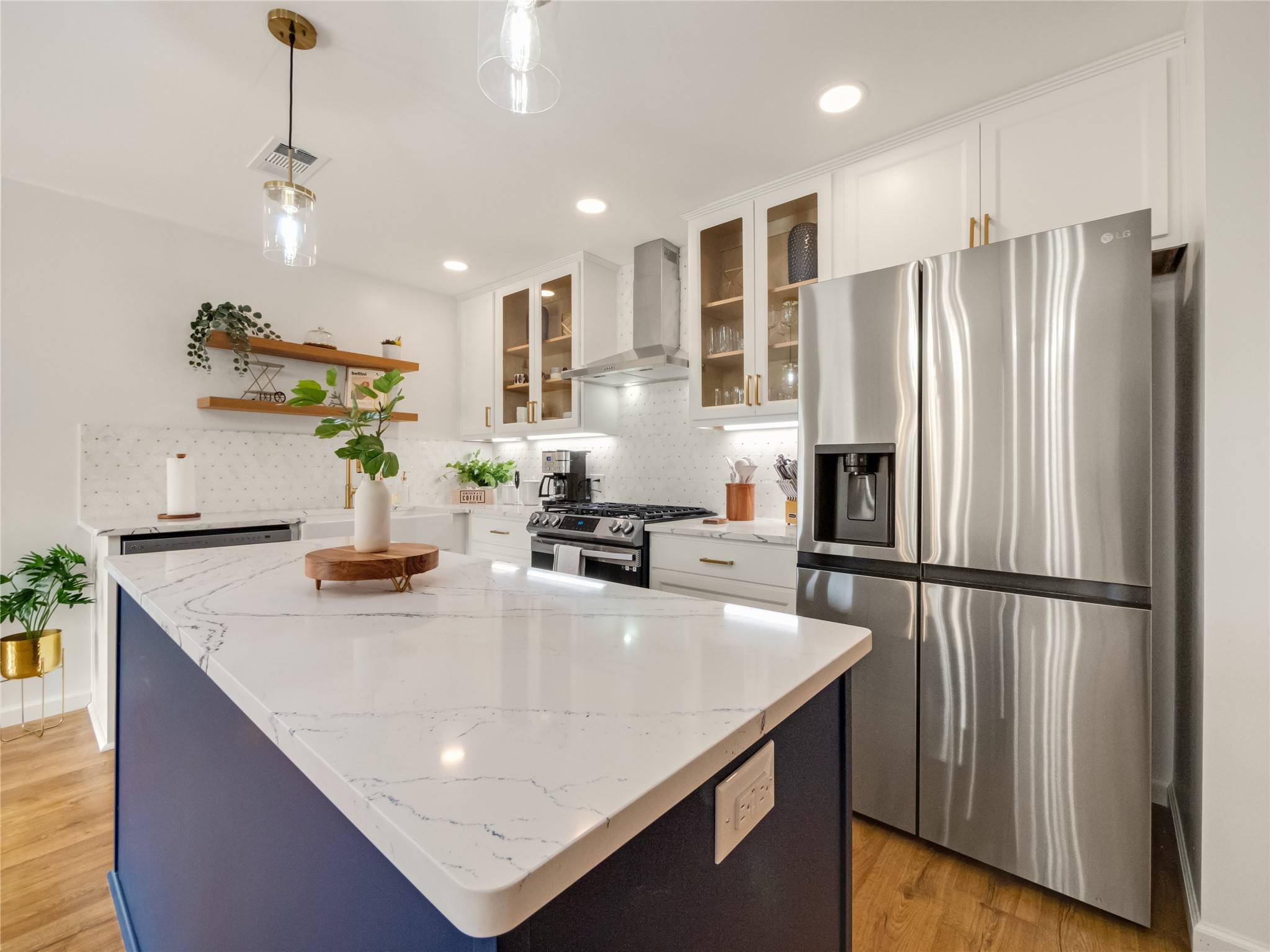 Richardson, TX 75080,445 Melrose DR
