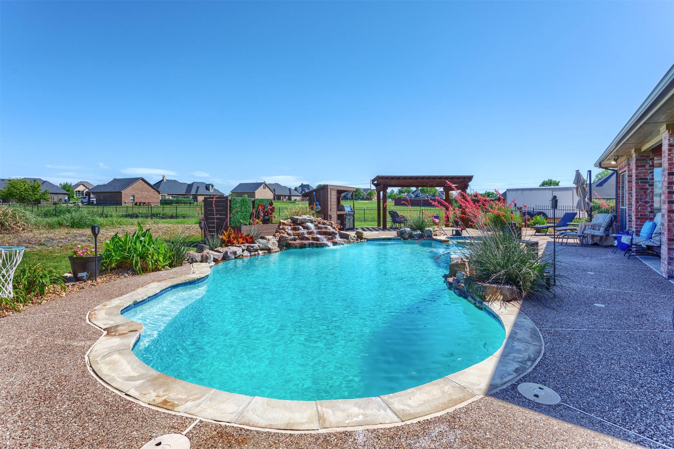 Terrell, TX 75160,1777 Lone Star BLVD