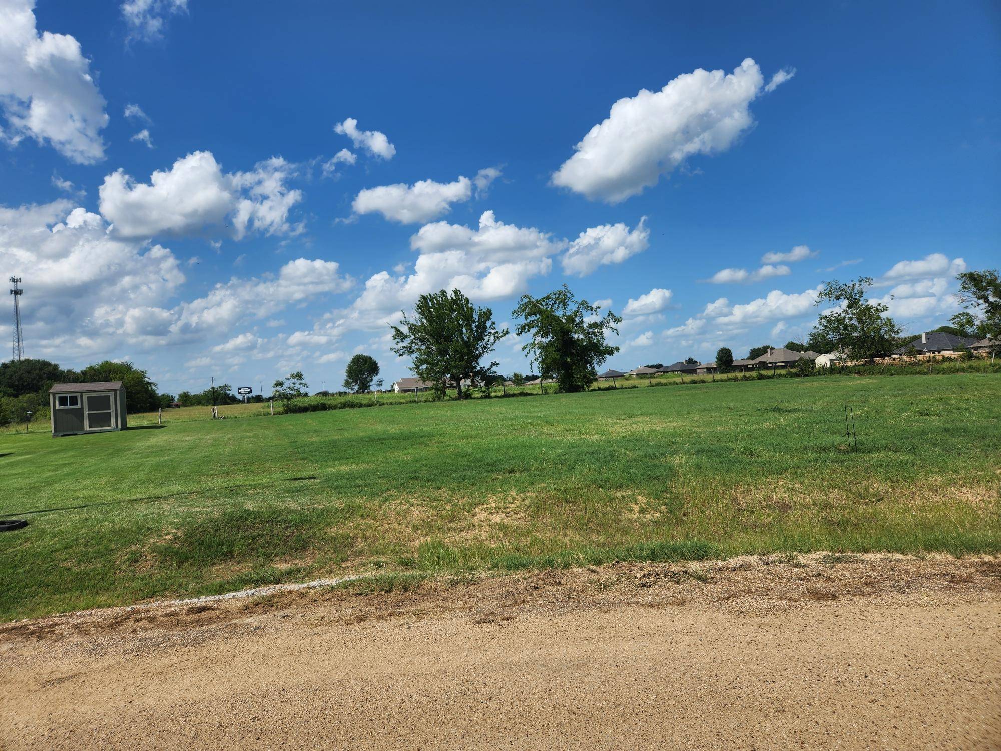 Mabank, TX 75147,2406 Abigail LN