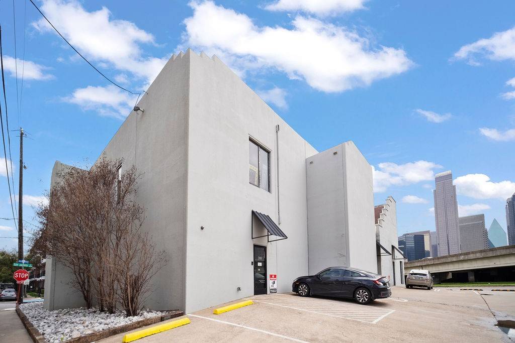 Dallas, TX 75204,2909 San Jacinto