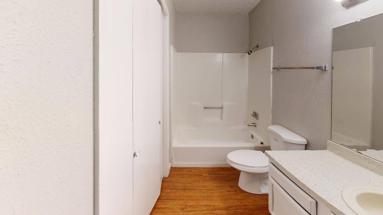 Dallas, TX 75243,9696 Walnut ST #1203