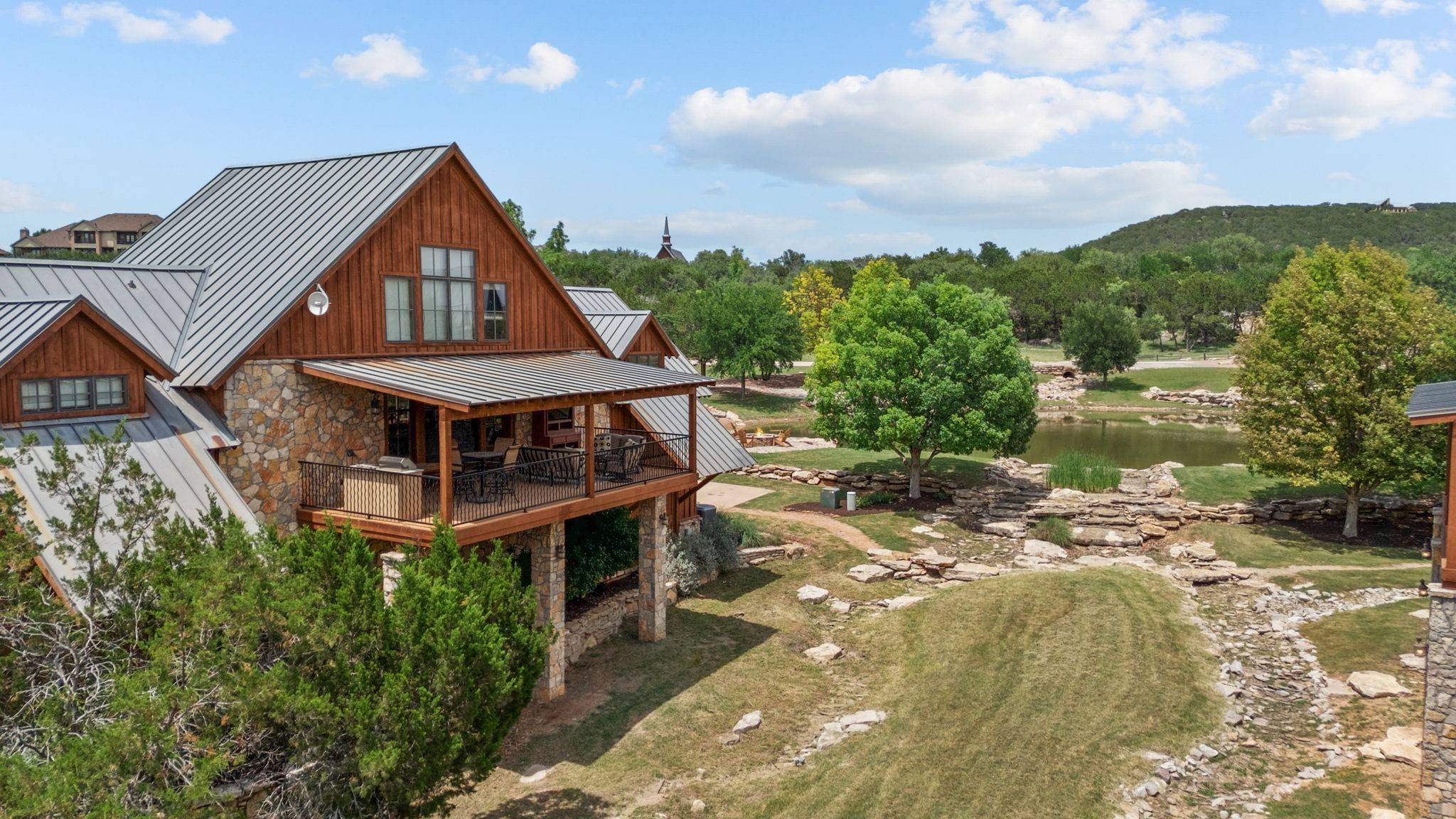 Graford, TX 76449,1635 Scenic DR #401