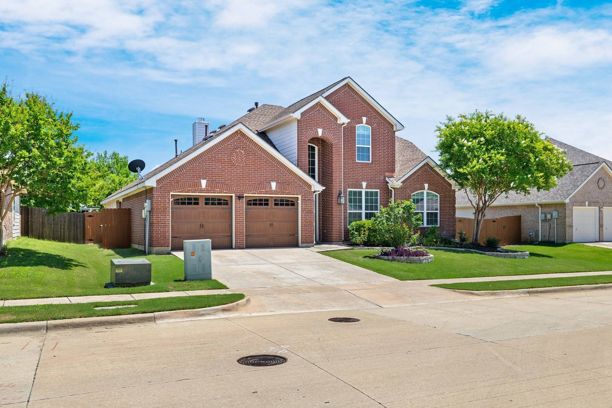 Fort Worth, TX 76244,5136 Raisintree DR