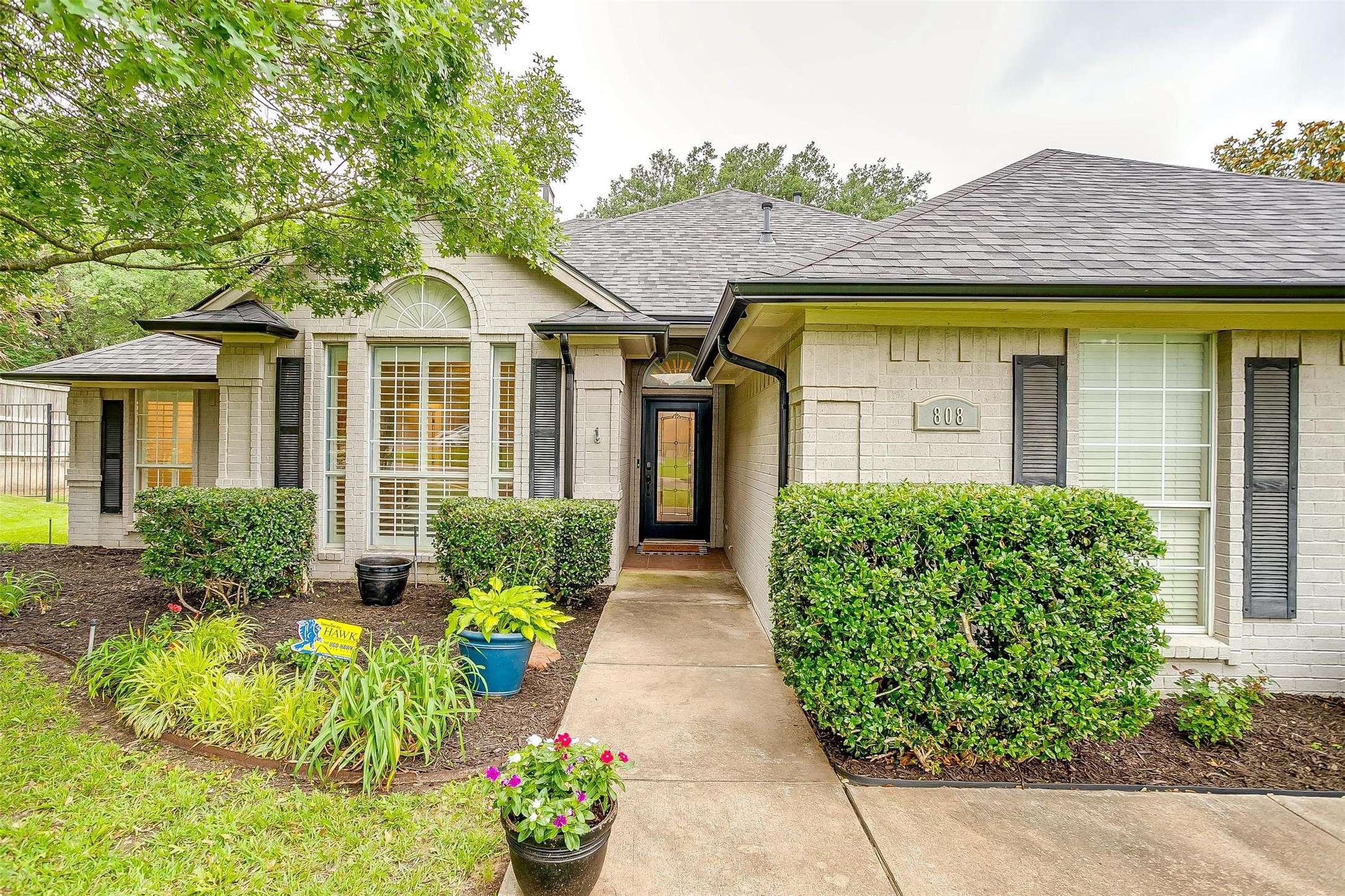 Burleson, TX 76028,808 Oak Crest RD