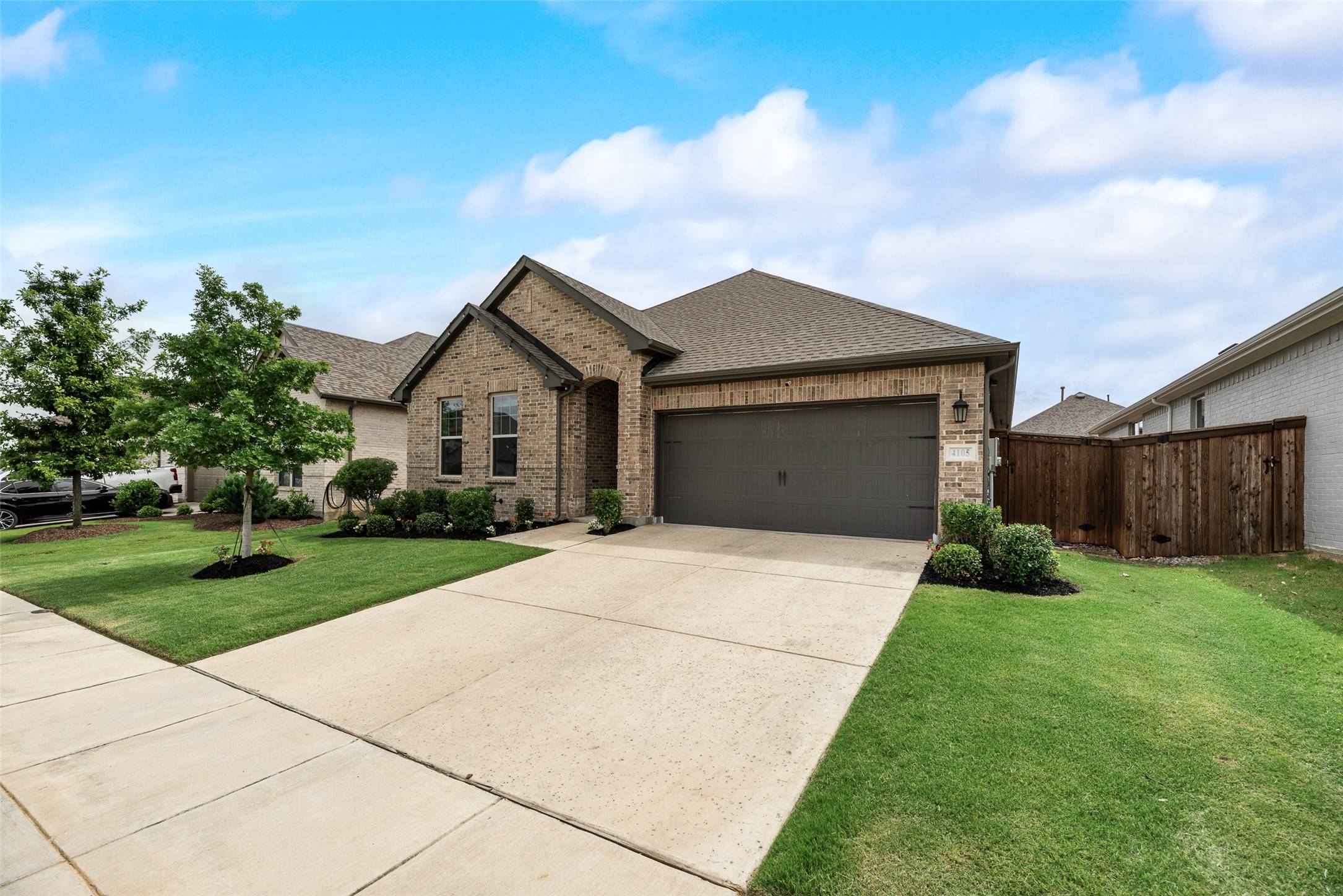 Aubrey, TX 76227,4105 Silver Spur CT