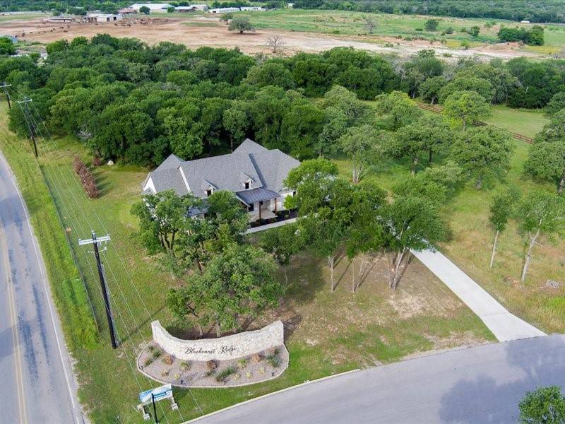 Weatherford, TX 76087,1001 Bluebonnet RDG