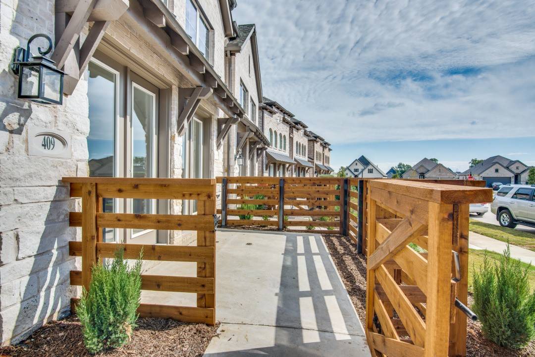 Mckinney, TX 75071,409 Blue Creek CV