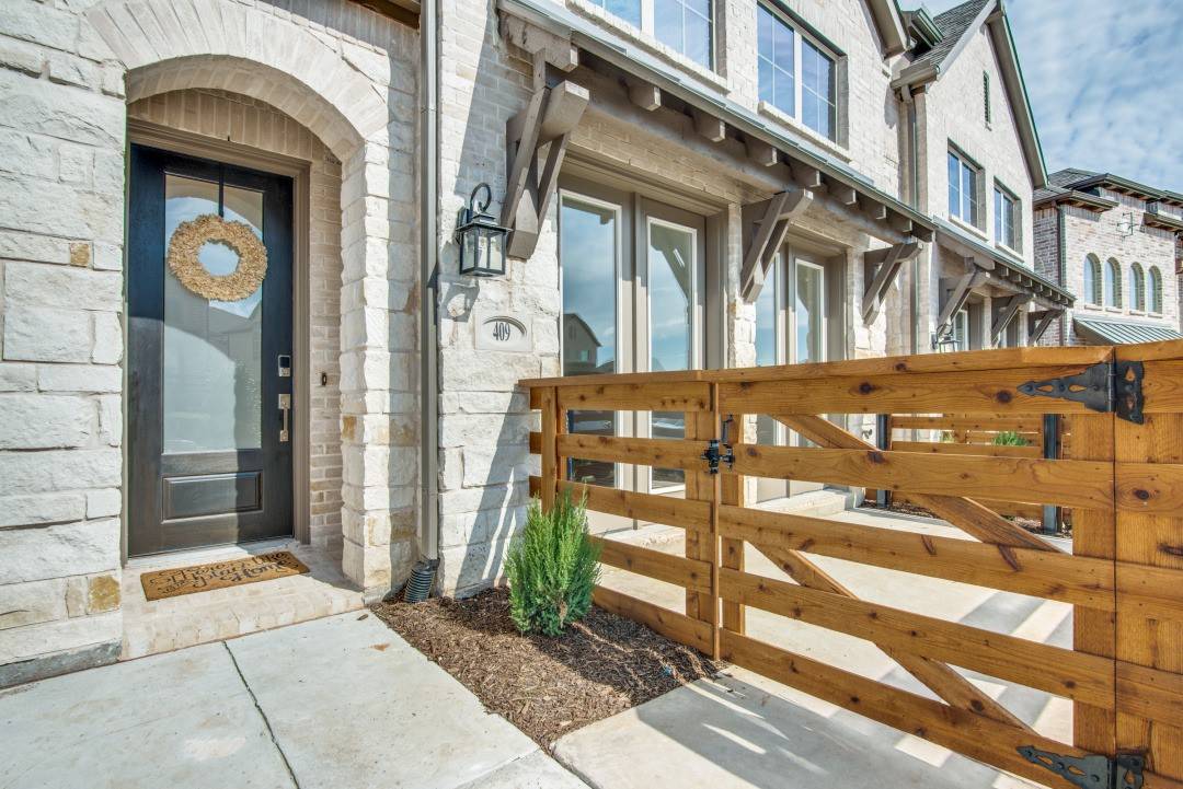 Mckinney, TX 75071,409 Blue Creek CV