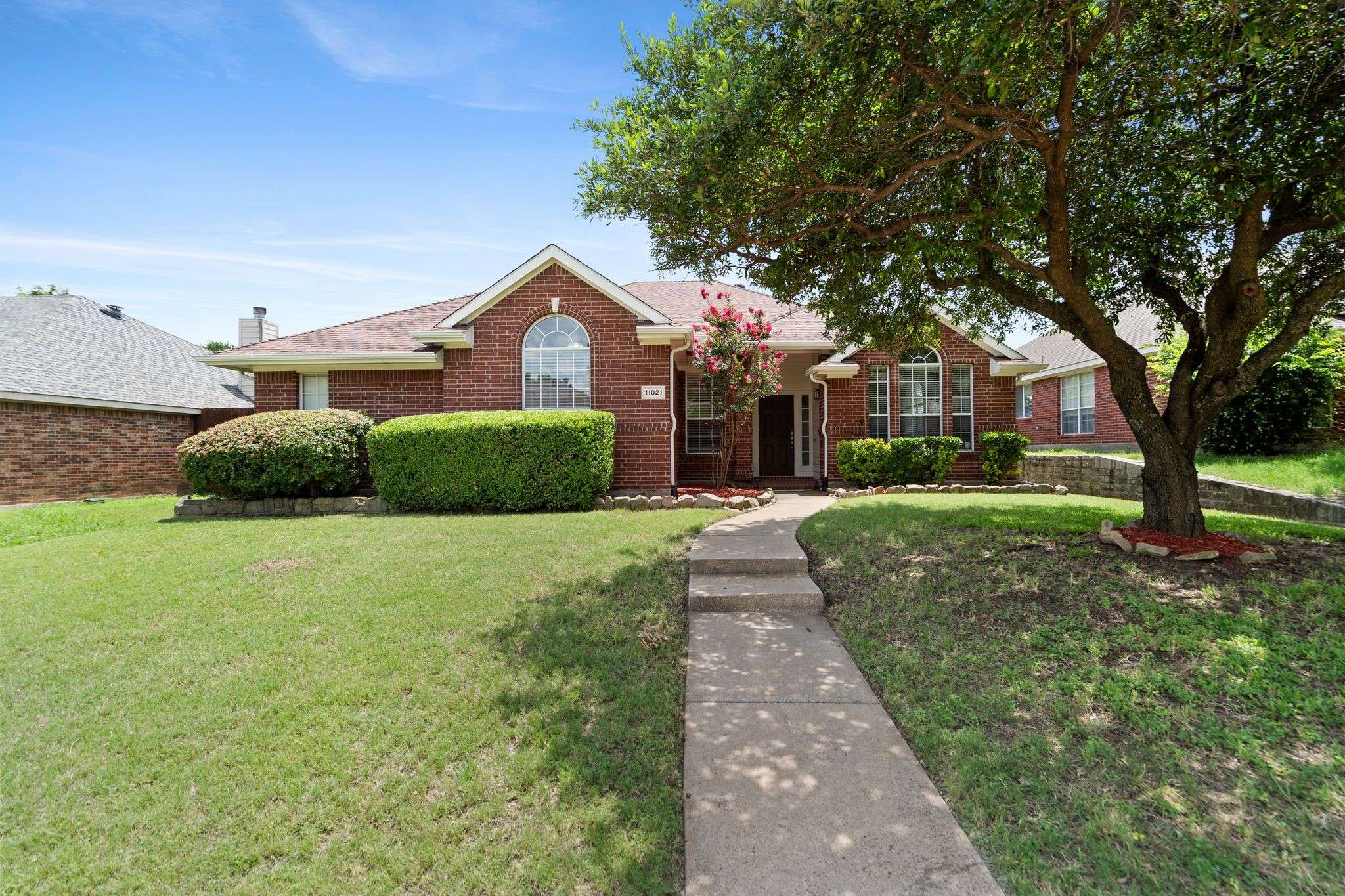 Frisco, TX 75035,11021 Denmere LN