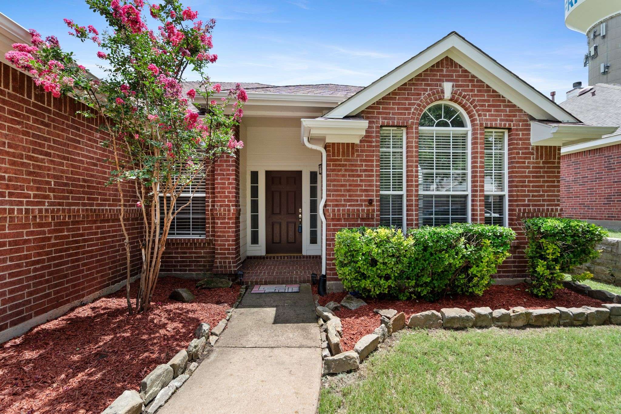 Frisco, TX 75035,11021 Denmere LN