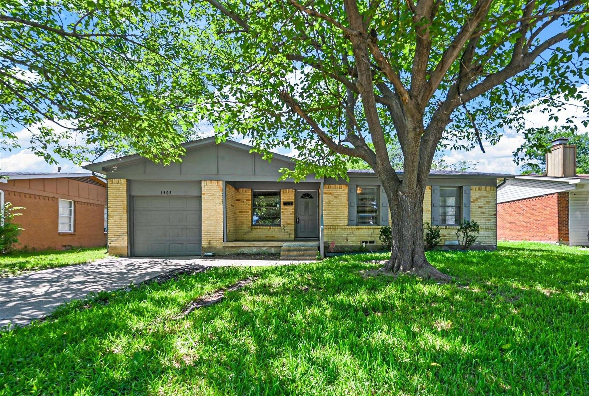 Mesquite, TX 75149,1505 Valley View ST