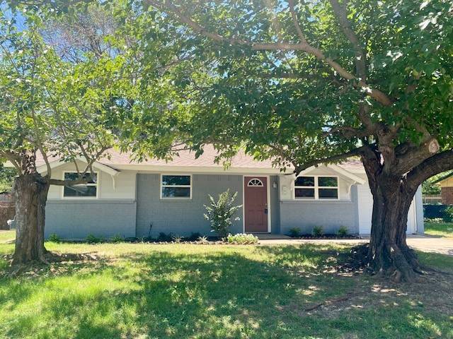 Haltom City, TX 76117,4916 Tracy DR