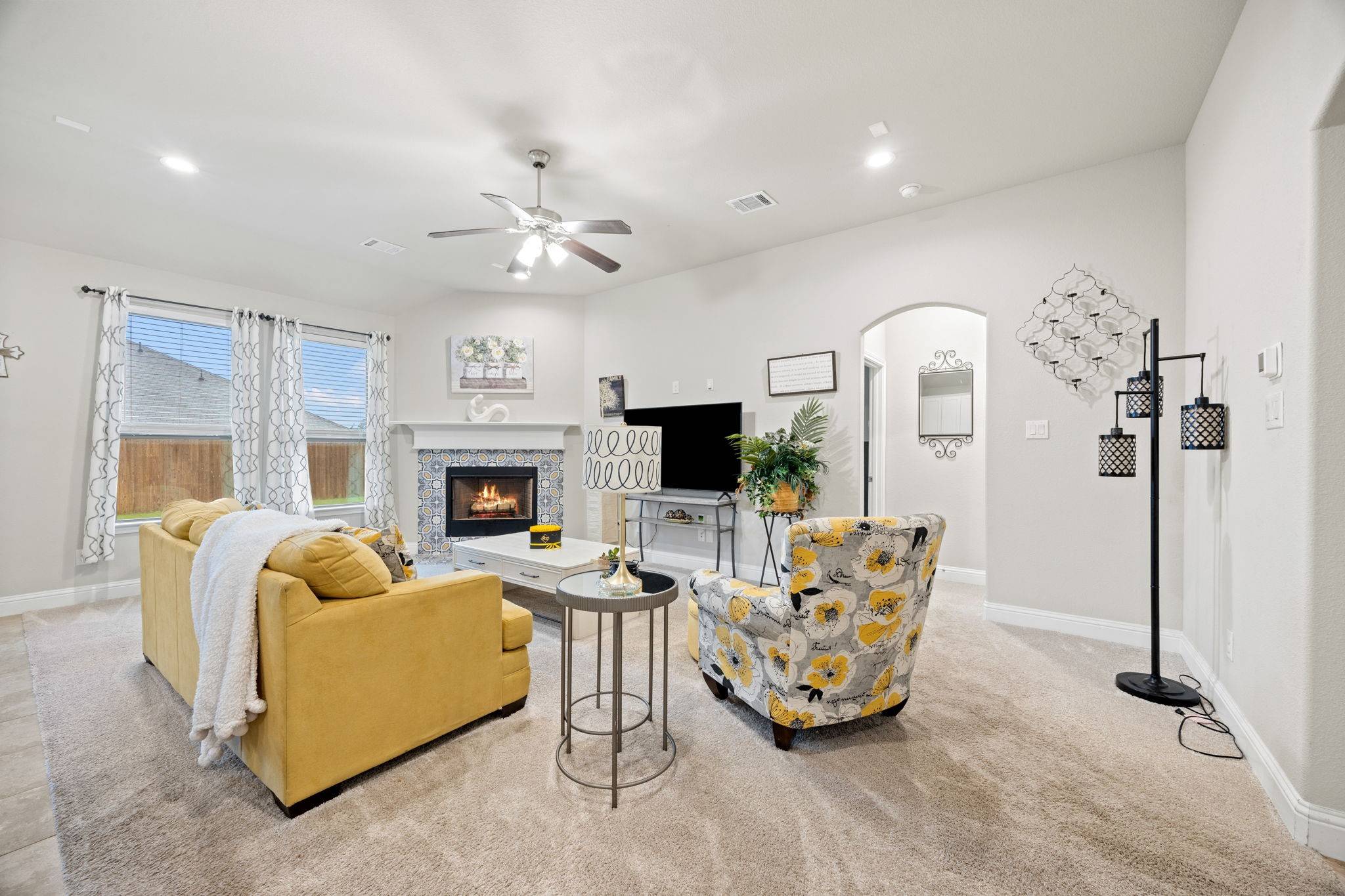 Azle, TX 76020,1404 Eagle Nest DR