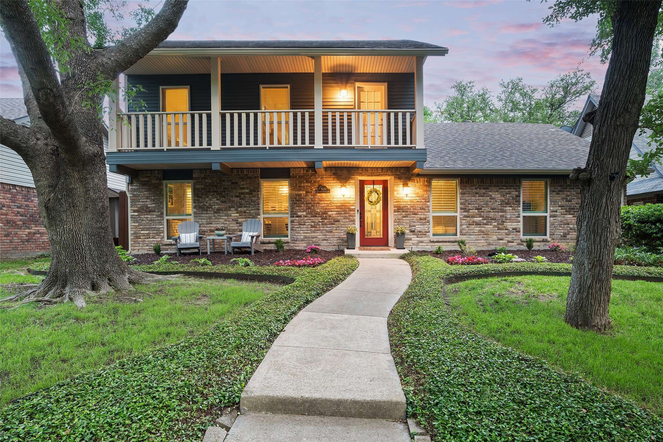 Dallas, TX 75243,9030 Summer Glen LN