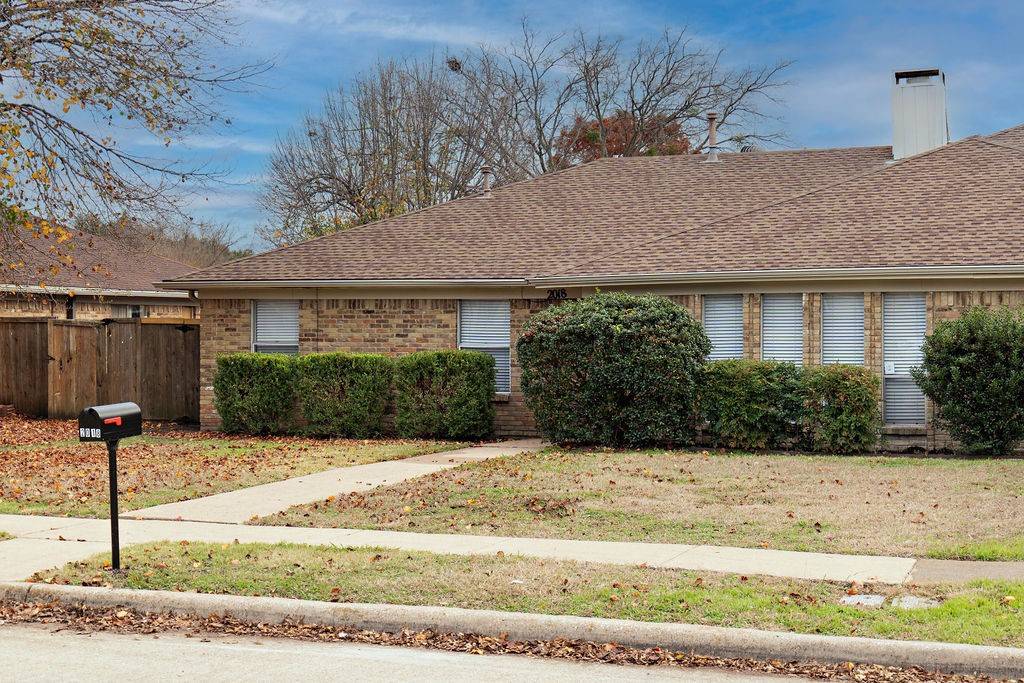 Richardson, TX 75081,2016 Auburn DR
