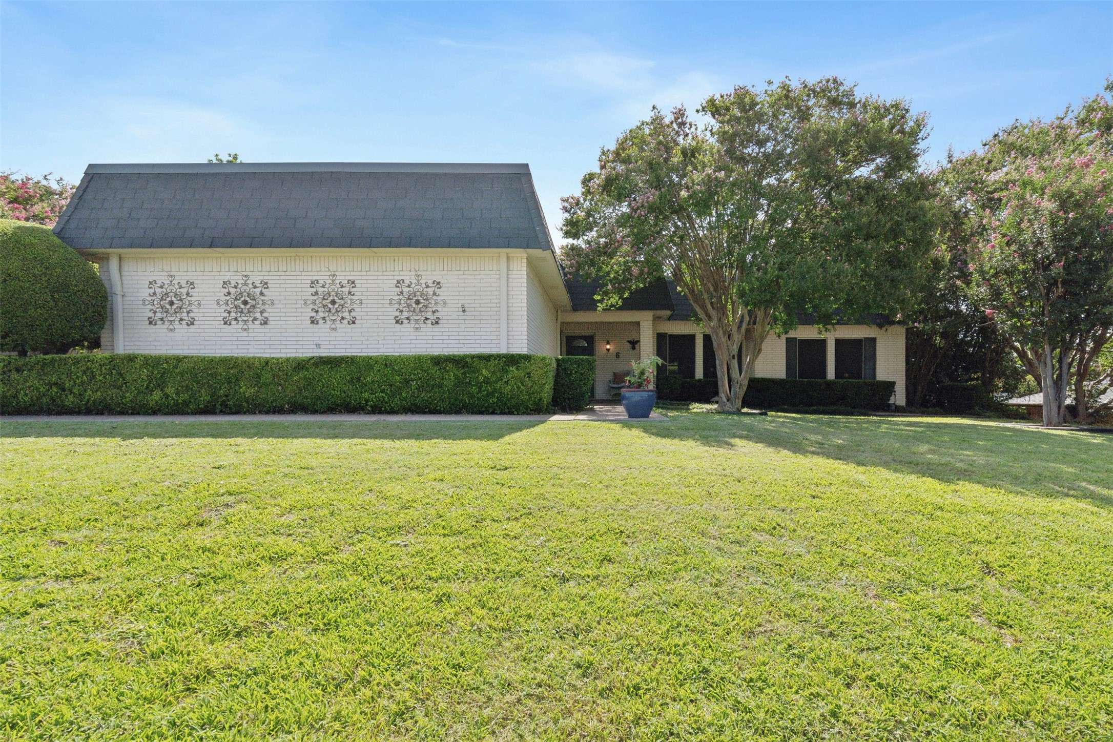 Benbrook, TX 76132,6 Crosslands RD