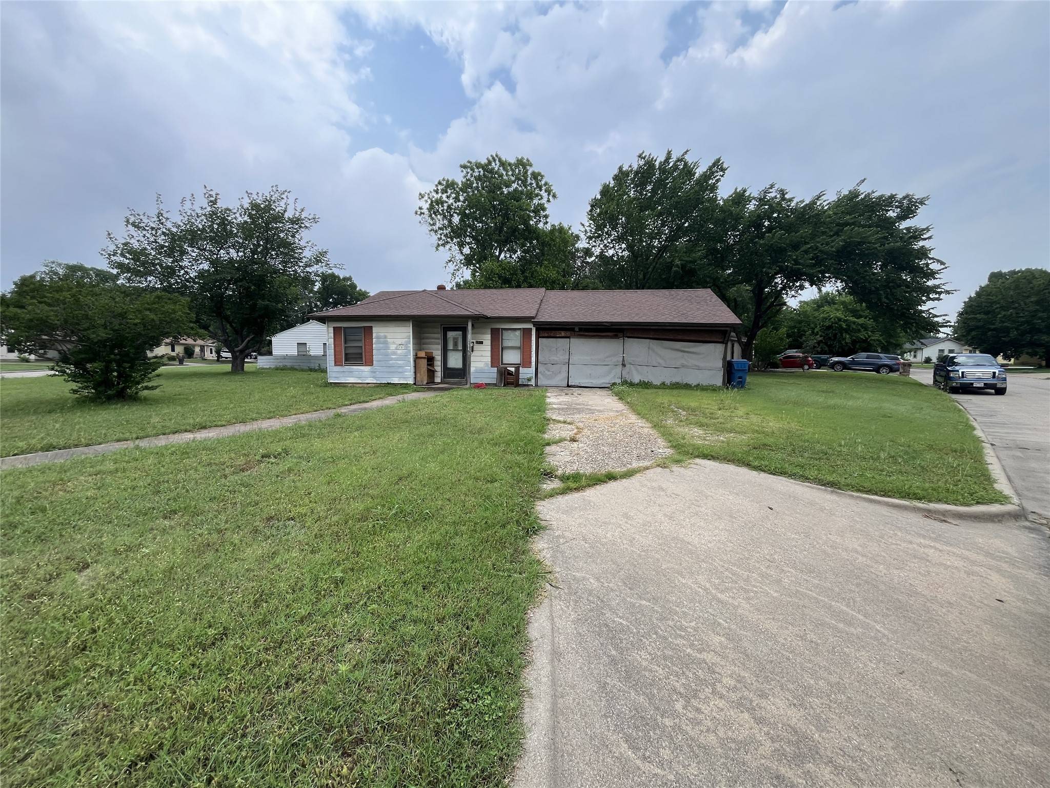 Blue Mound, TX 76131,1716 Globe AVE