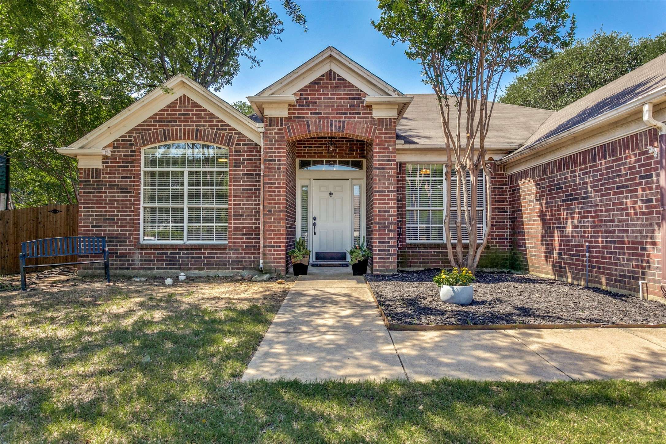 North Richland Hills, TX 76182,7209 Coventry CIR