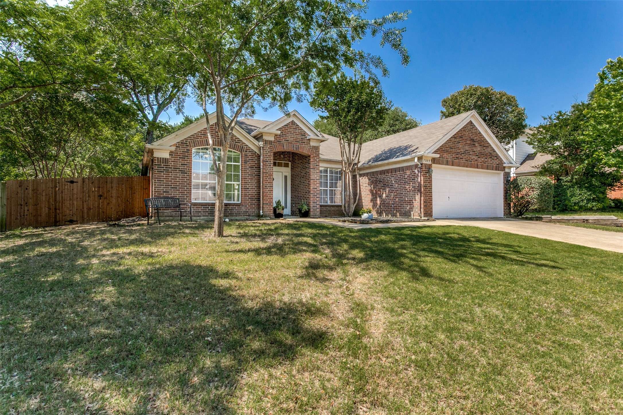 North Richland Hills, TX 76182,7209 Coventry CIR